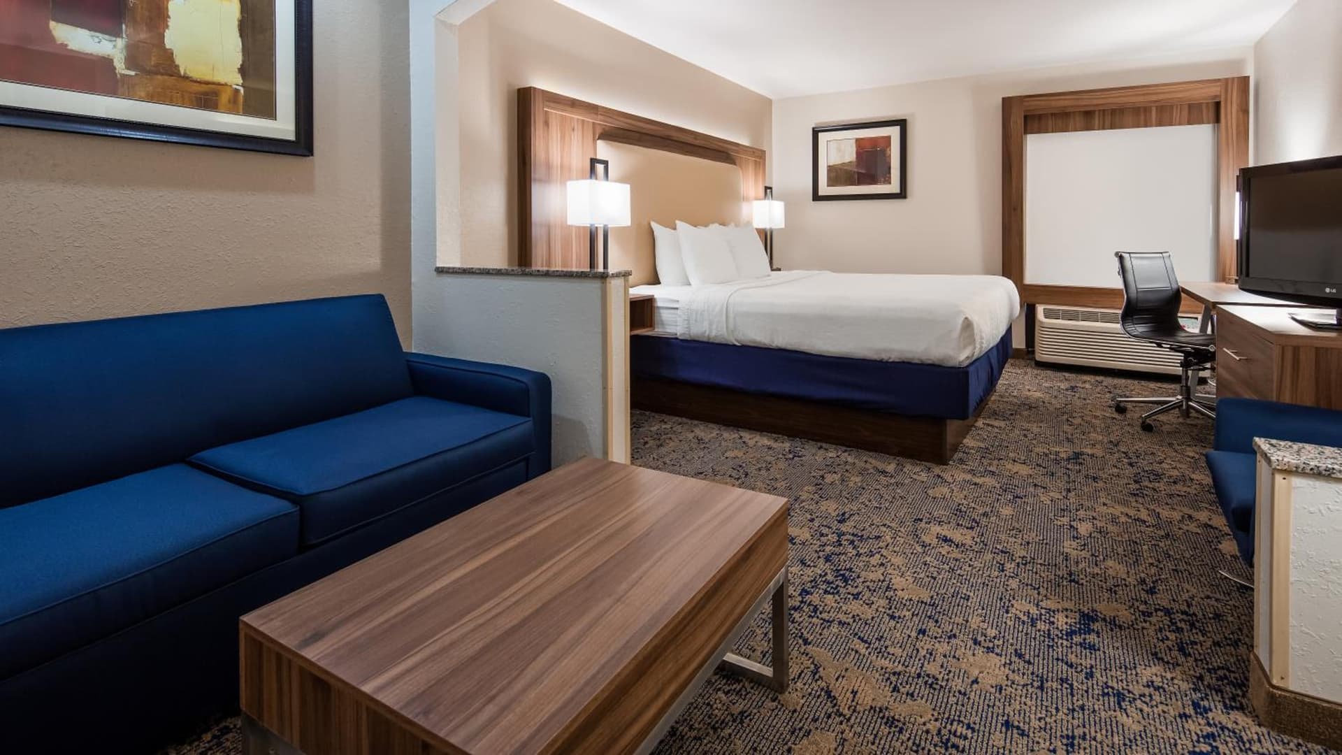 Best Western Plus Kansas City Airport - KCI East gallery photo in Kansas City, KS — image 27