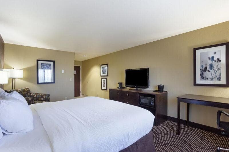 La Quinta by Wyndham Meridian / Boise West gallery photo in Meridian, ID — image 51