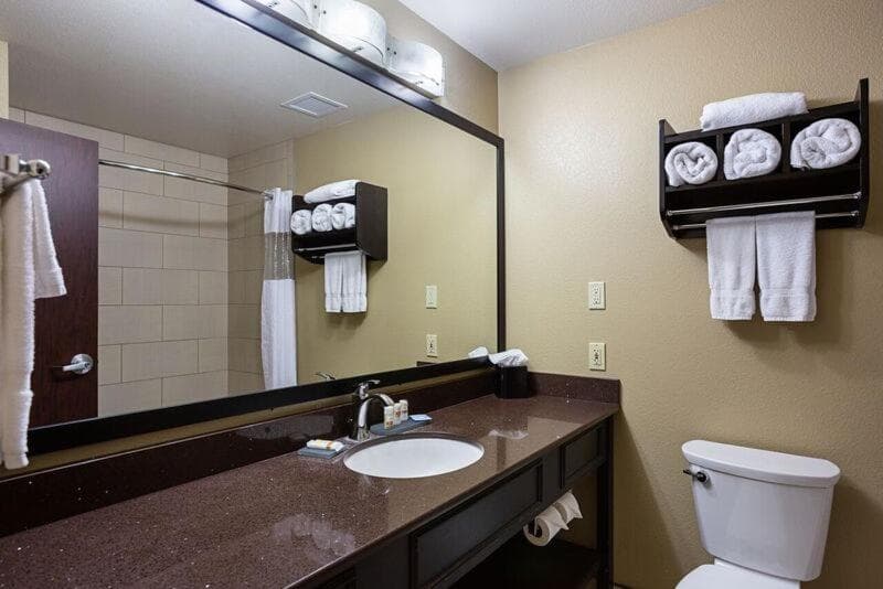 La Quinta by Wyndham Meridian / Boise West gallery photo in Meridian, ID — image 47