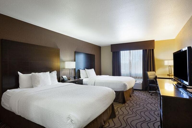La Quinta by Wyndham Meridian / Boise West gallery photo in Meridian, ID — image 34