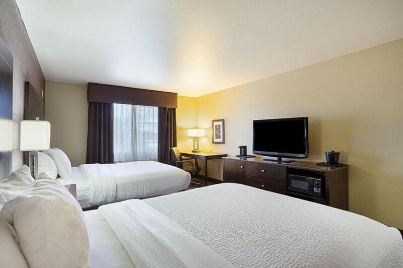La Quinta by Wyndham Meridian / Boise West gallery photo in Meridian, ID — image 58