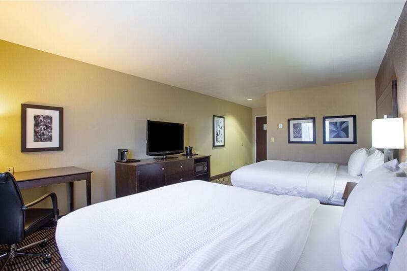 La Quinta by Wyndham Meridian / Boise West gallery photo in Meridian, ID — image 42