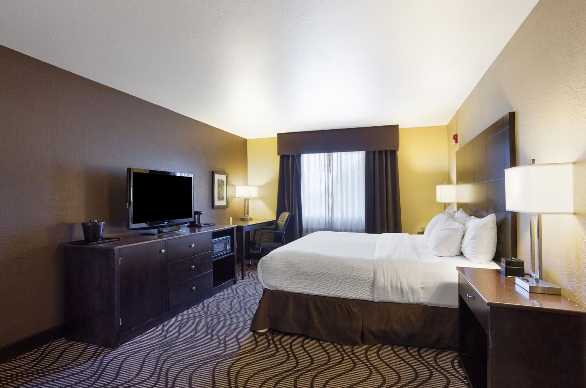 La Quinta by Wyndham Meridian / Boise West gallery photo in Meridian, ID — image 36