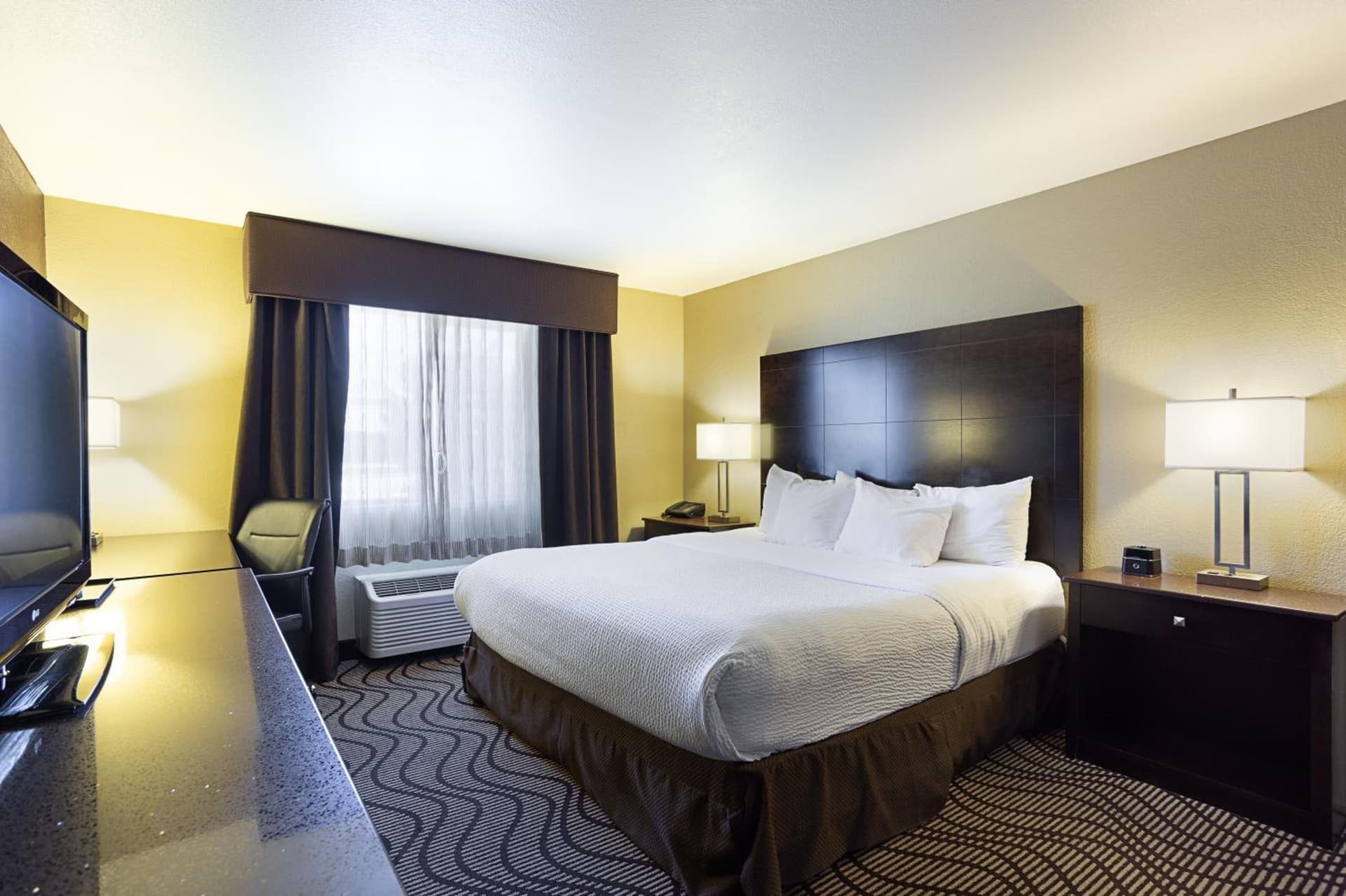 La Quinta by Wyndham Meridian / Boise West gallery photo in Meridian, ID — image 7