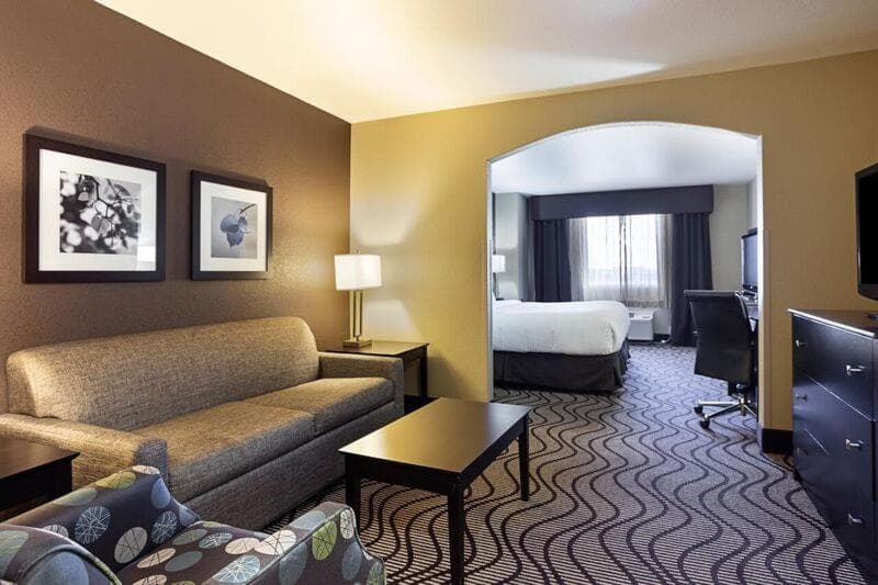 La Quinta by Wyndham Meridian / Boise West gallery photo in Meridian, ID — image 64