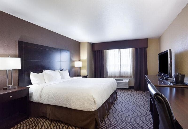 La Quinta by Wyndham Meridian / Boise West gallery photo in Meridian, ID — image 43