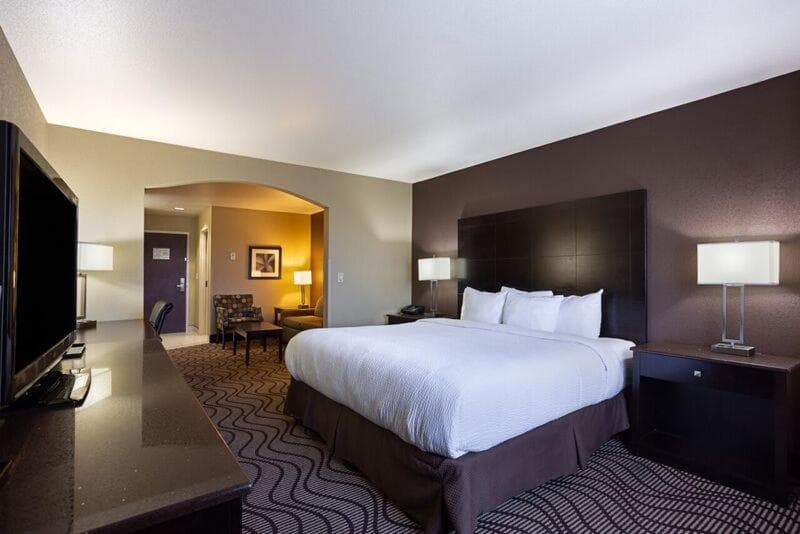La Quinta by Wyndham Meridian / Boise West gallery photo in Meridian, ID — image 10