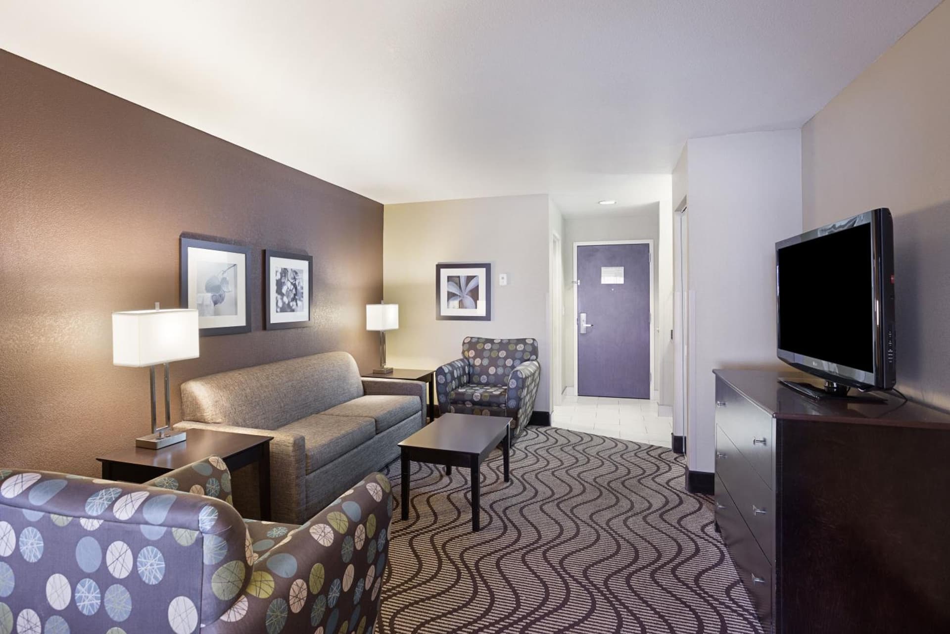 La Quinta by Wyndham Meridian / Boise West gallery photo in Meridian, ID — image 16