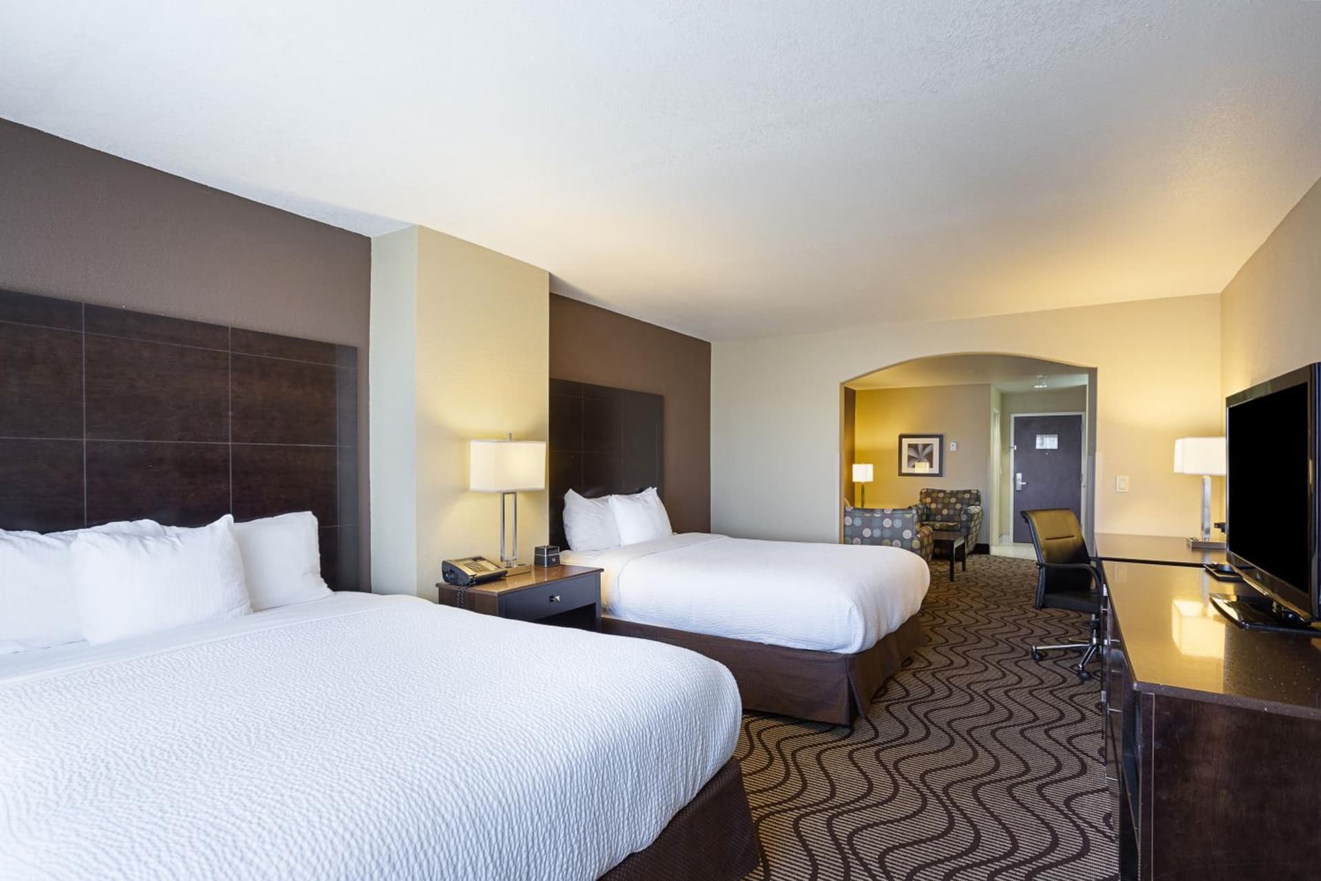 La Quinta by Wyndham Meridian / Boise West gallery photo in Meridian, ID — image 19