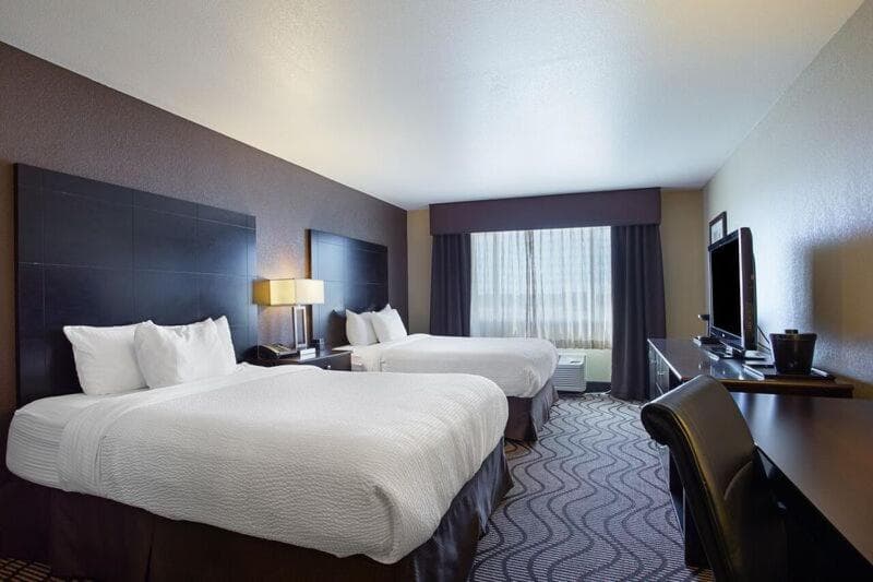 La Quinta by Wyndham Meridian / Boise West gallery photo in Meridian, ID — image 17