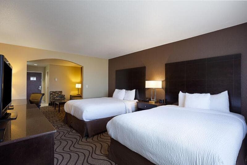 La Quinta by Wyndham Meridian / Boise West gallery photo in Meridian, ID — image 35