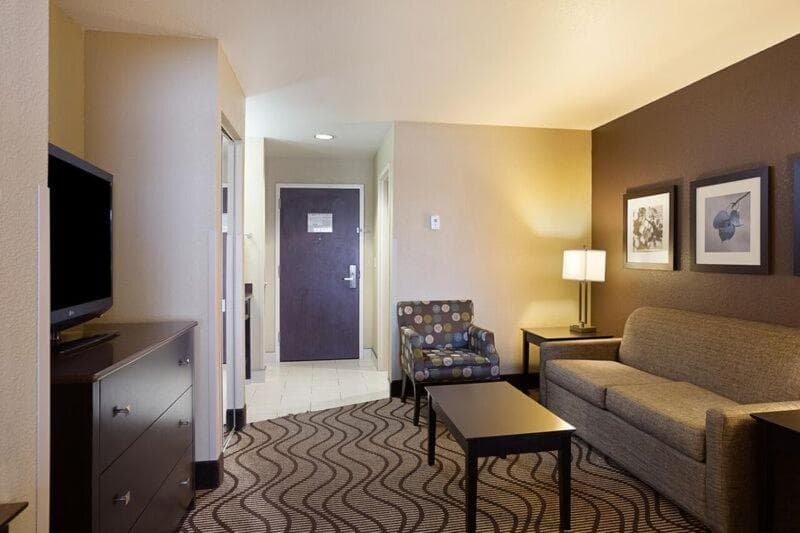 La Quinta by Wyndham Meridian / Boise West gallery photo in Meridian, ID — image 41