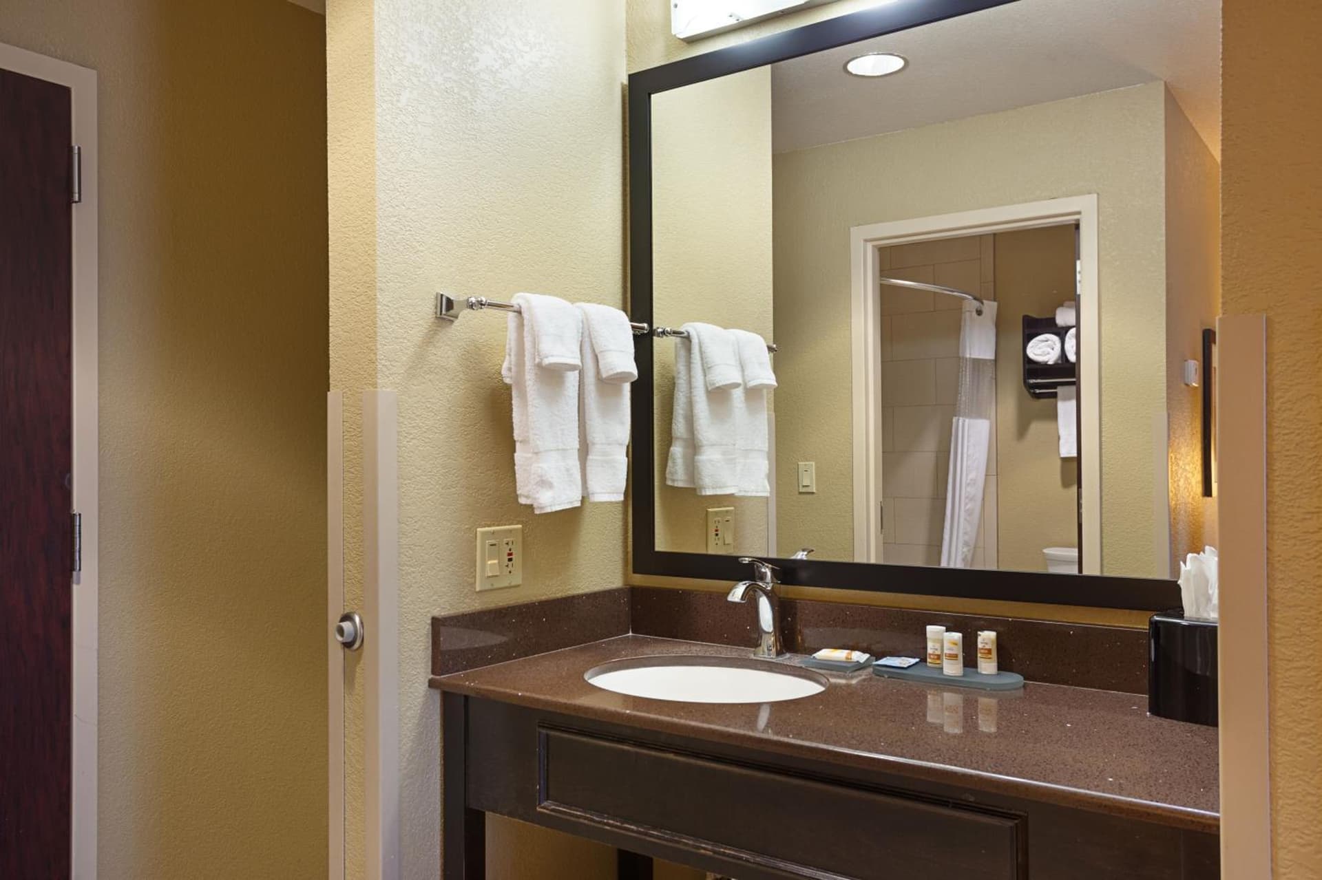 La Quinta by Wyndham Meridian / Boise West gallery photo in Meridian, ID — image 33