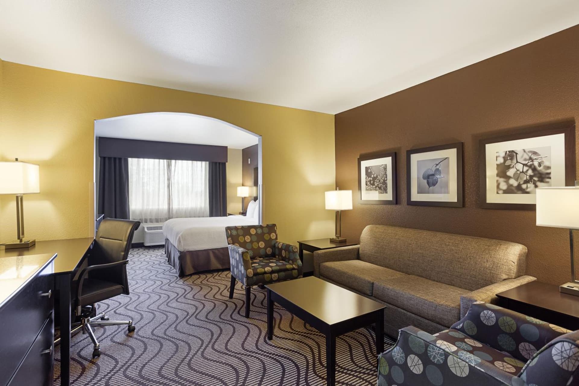 La Quinta by Wyndham Meridian / Boise West gallery photo in Meridian, ID — image 20