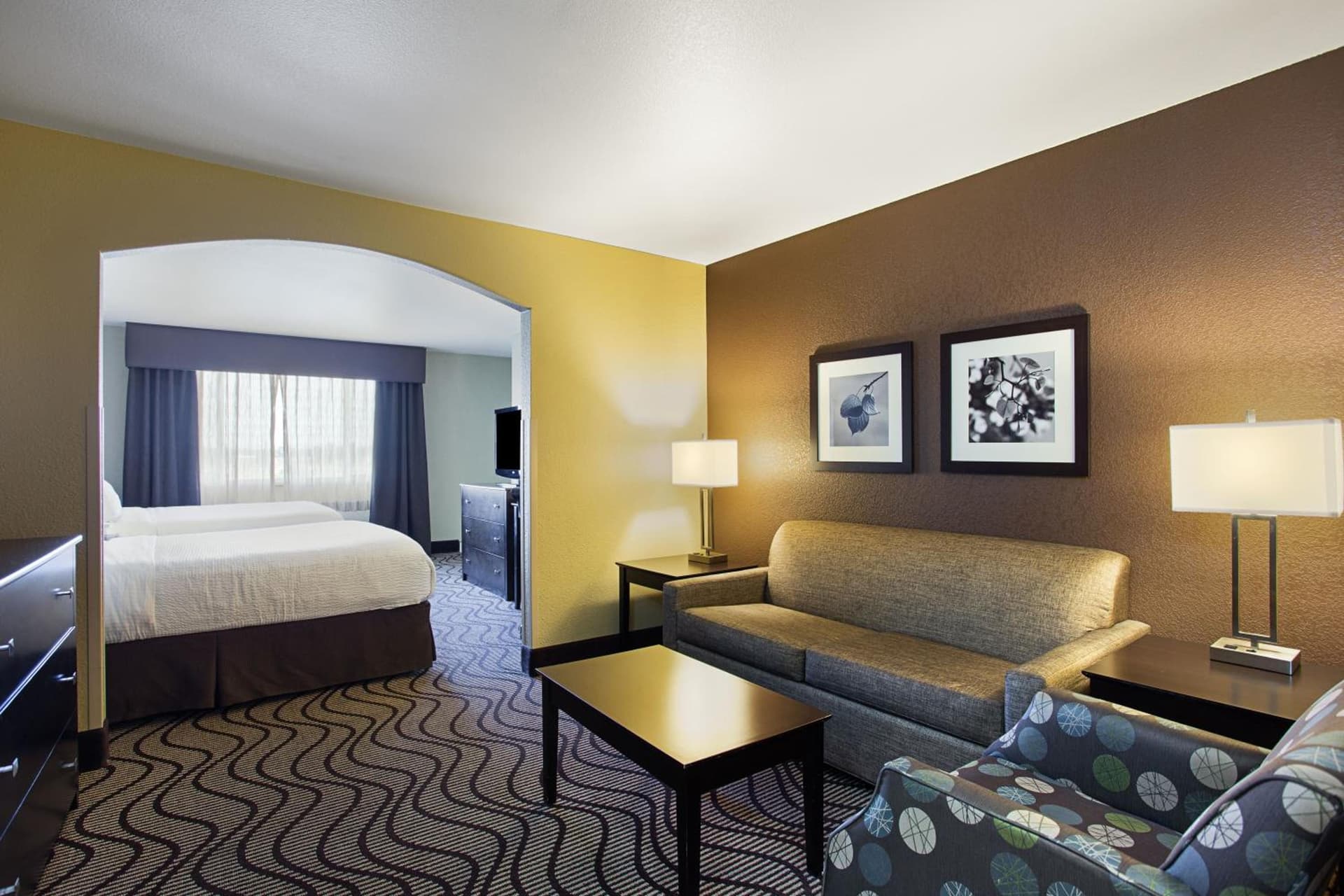 La Quinta by Wyndham Meridian / Boise West gallery photo in Meridian, ID — image 31