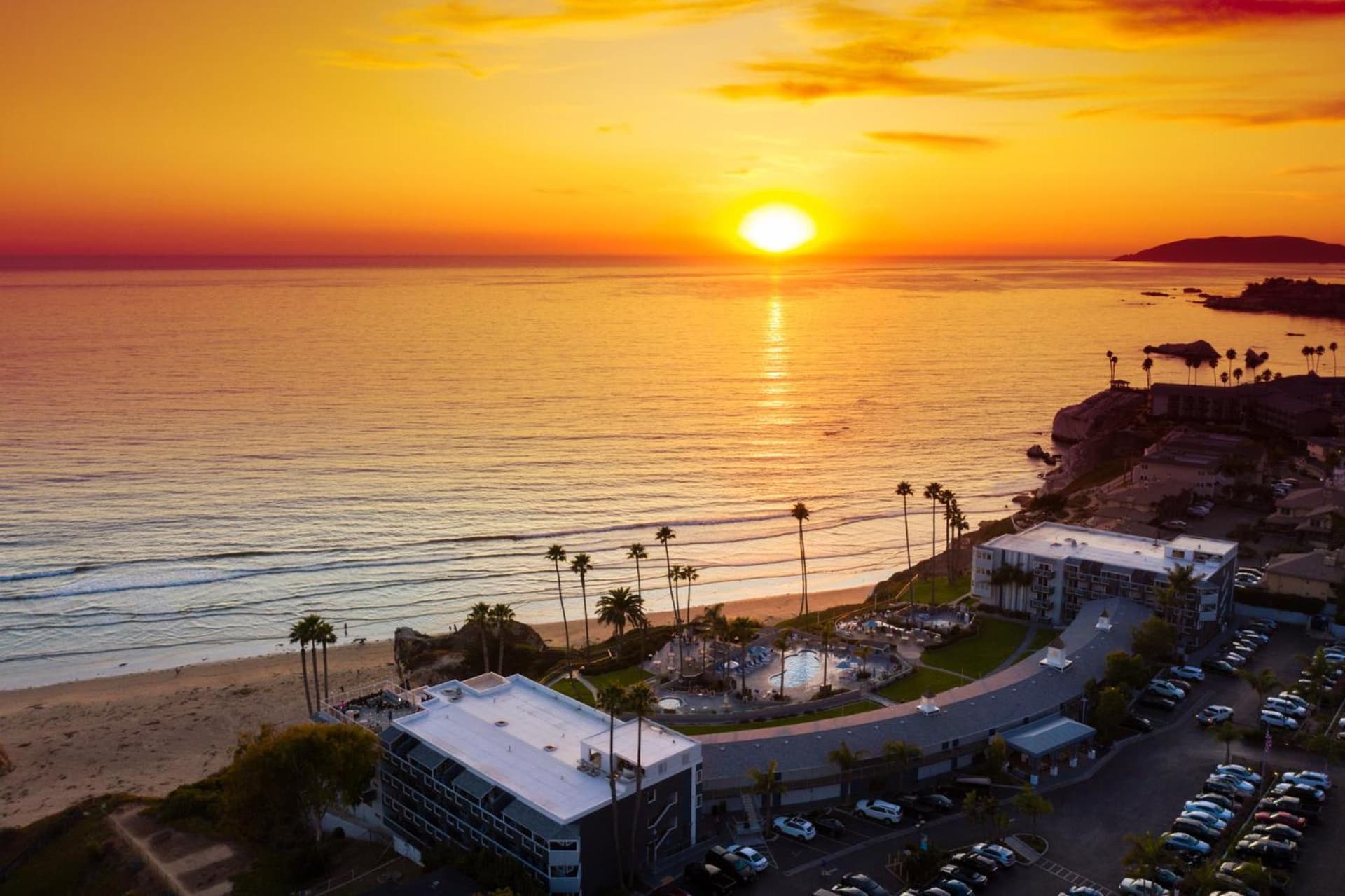 SeaCrest Oceanfront Hotel gallery photo in Pismo Beach, CA — image 57