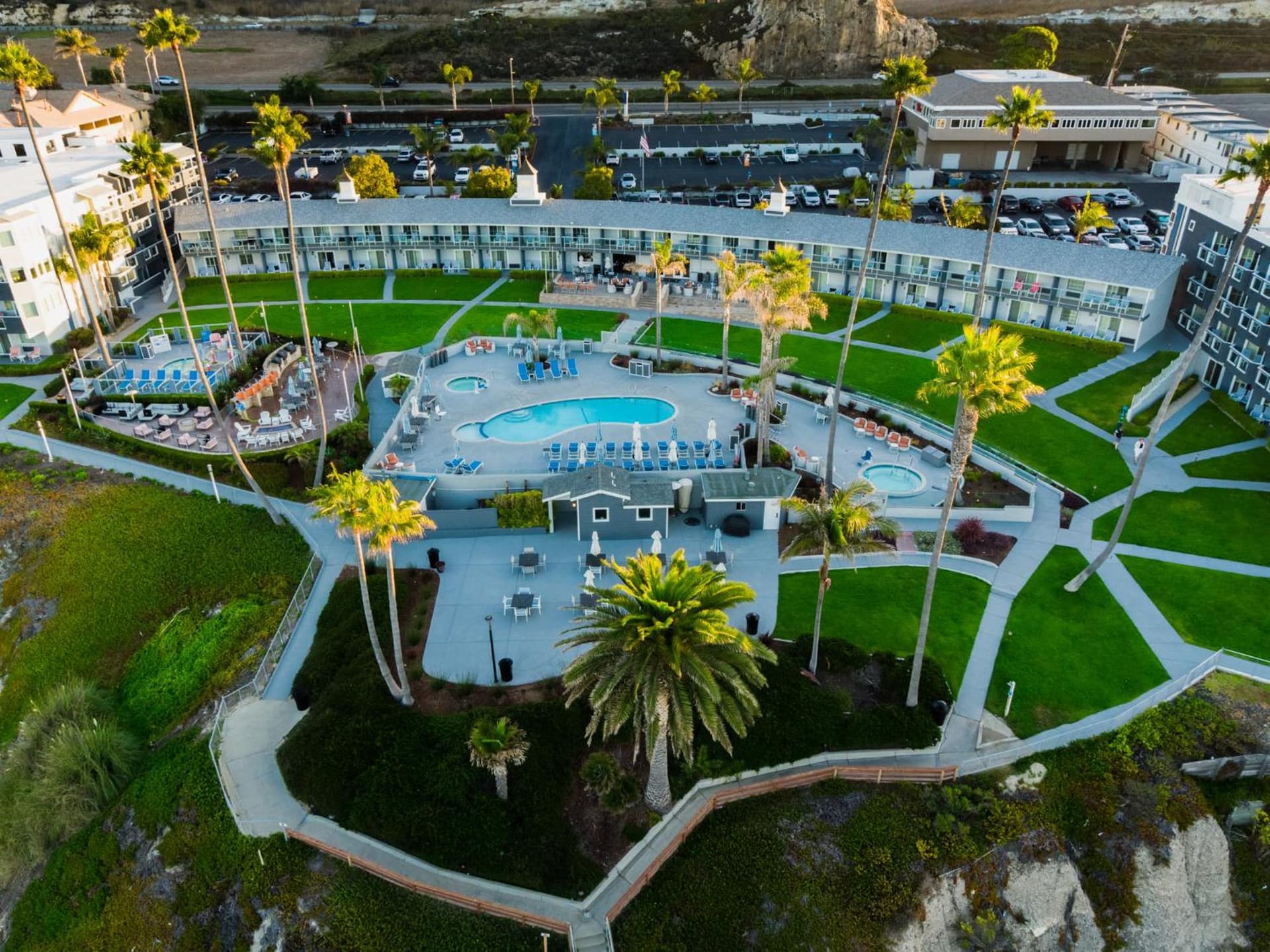 SeaCrest Oceanfront Hotel gallery photo in Pismo Beach, CA — image 33