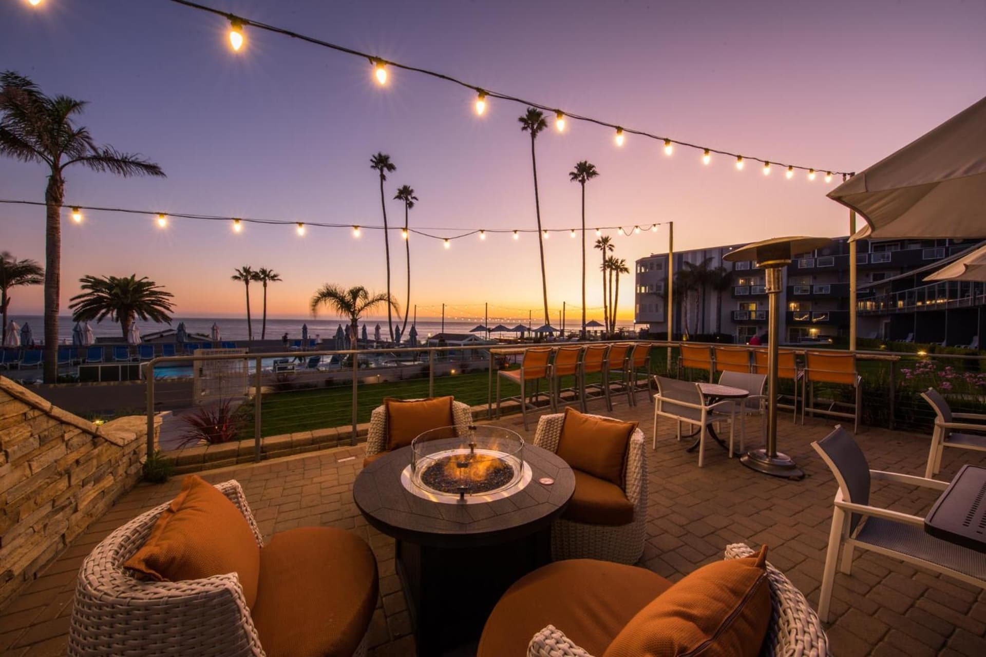 SeaCrest Oceanfront Hotel gallery photo in Pismo Beach, CA — image 18