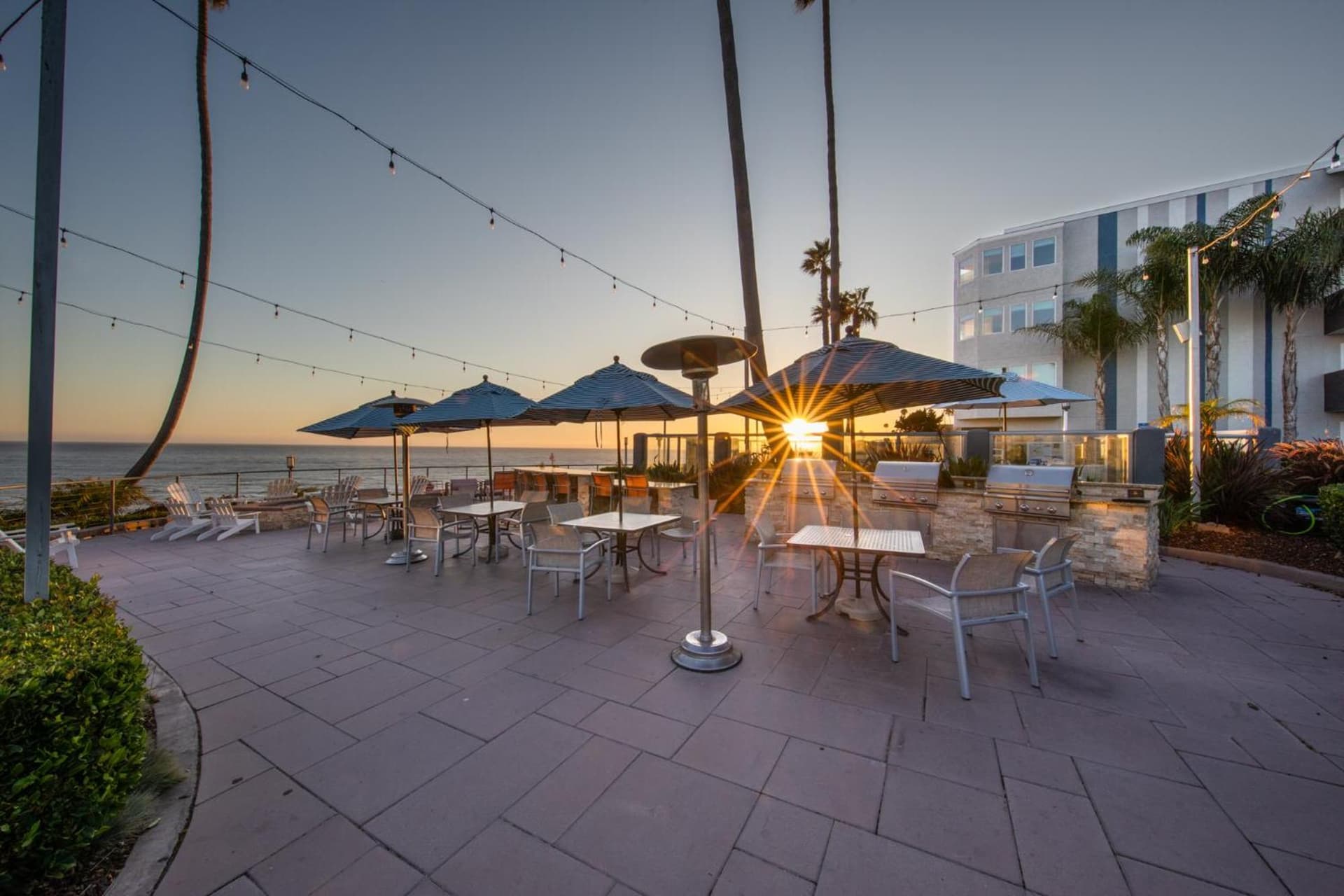SeaCrest Oceanfront Hotel gallery photo in Pismo Beach, CA — image 46