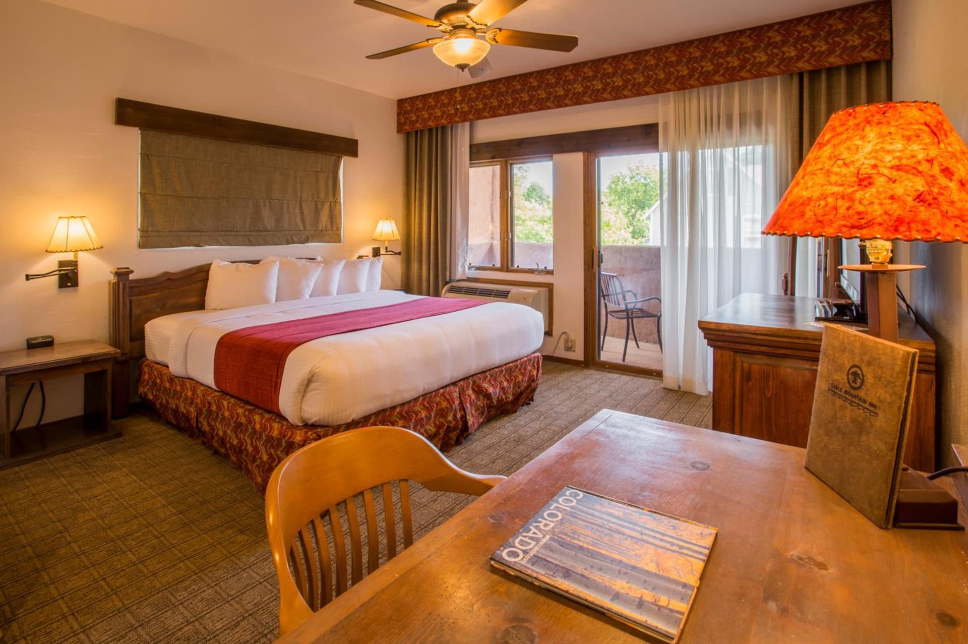 Table Mountain Inn gallery photo in Golden, CO — image 22