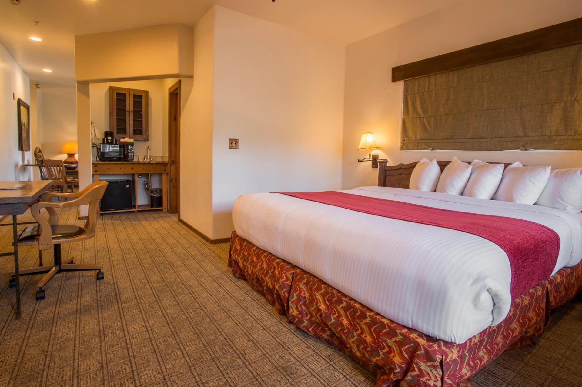Table Mountain Inn gallery photo in Golden, CO — image 54