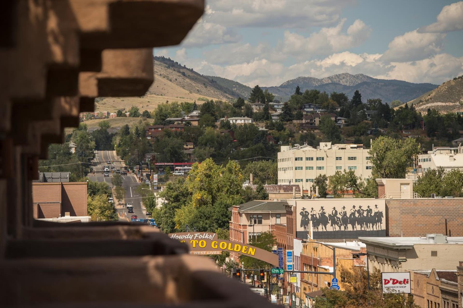 Table Mountain Inn gallery photo in Golden, CO — image 19