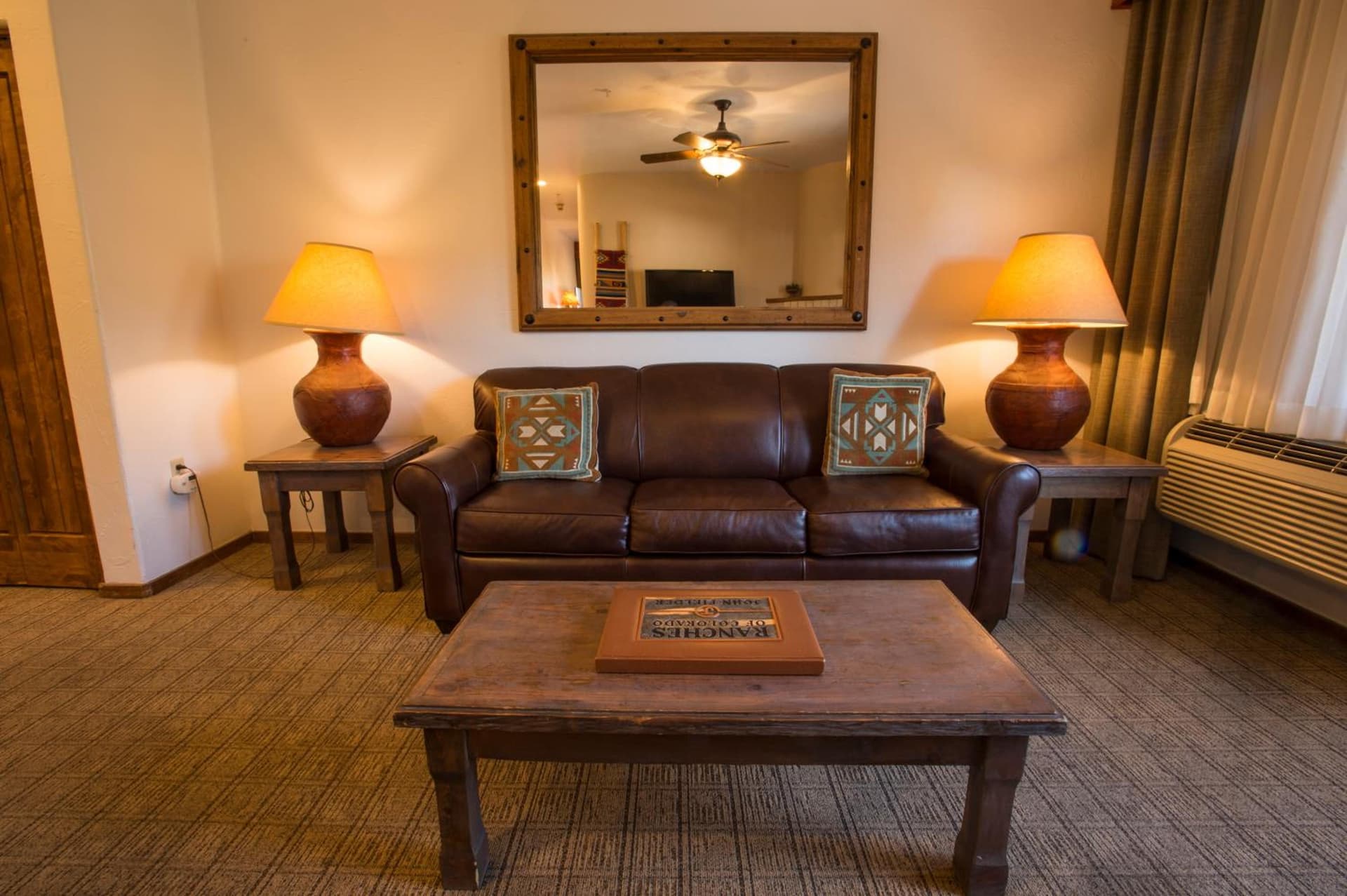Table Mountain Inn gallery photo in Golden, CO — image 10