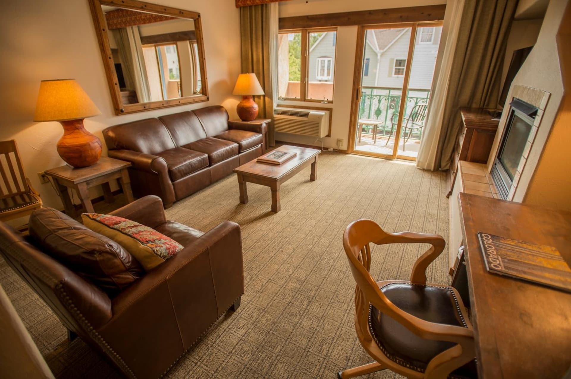 Table Mountain Inn gallery photo in Golden, CO — image 25