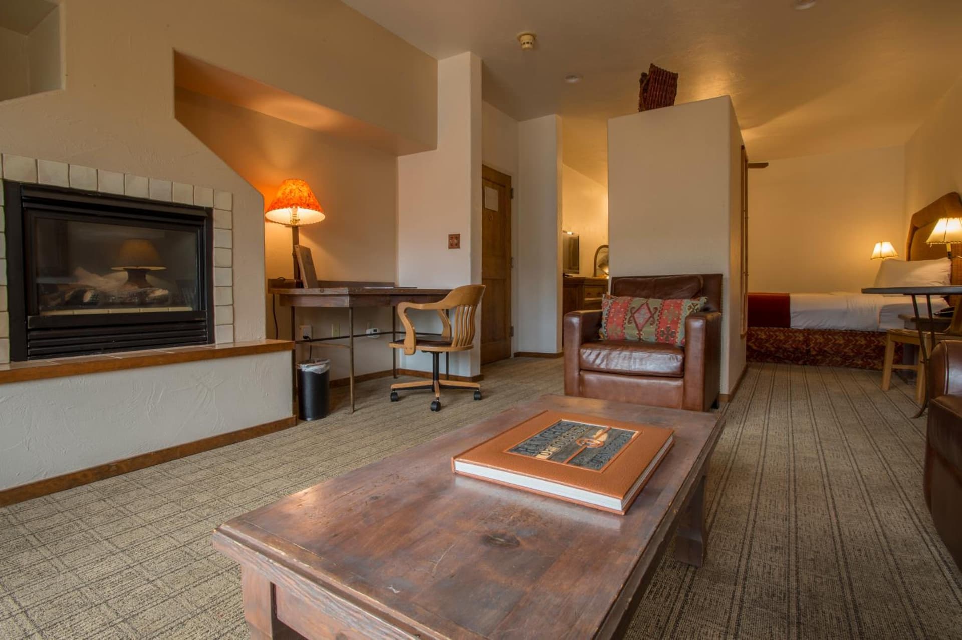 Table Mountain Inn gallery photo in Golden, CO — image 20
