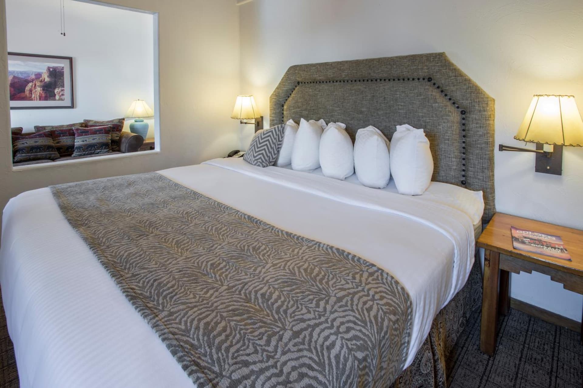 Table Mountain Inn gallery photo in Golden, CO — image 34