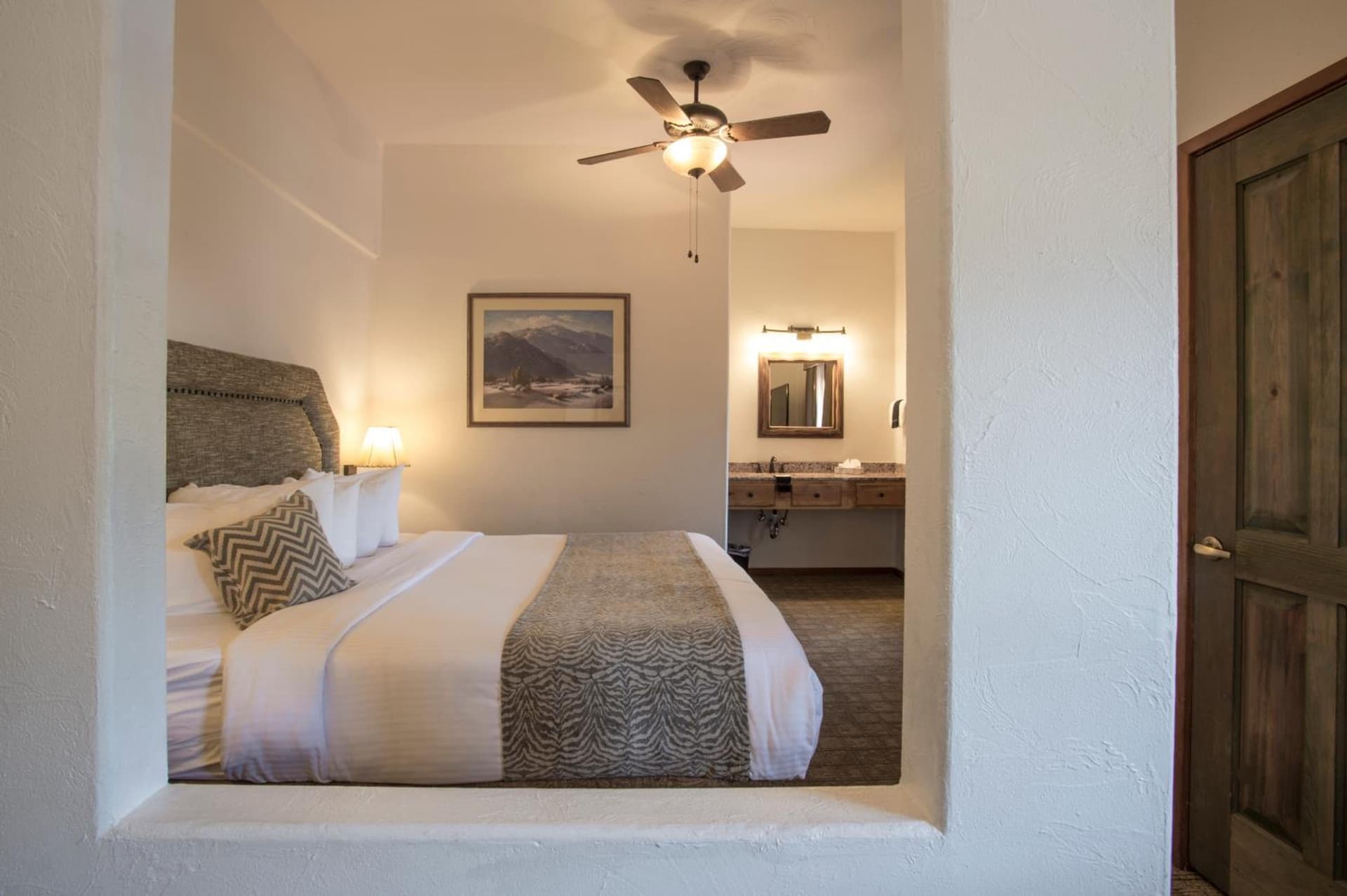 Table Mountain Inn gallery photo in Golden, CO — image 59