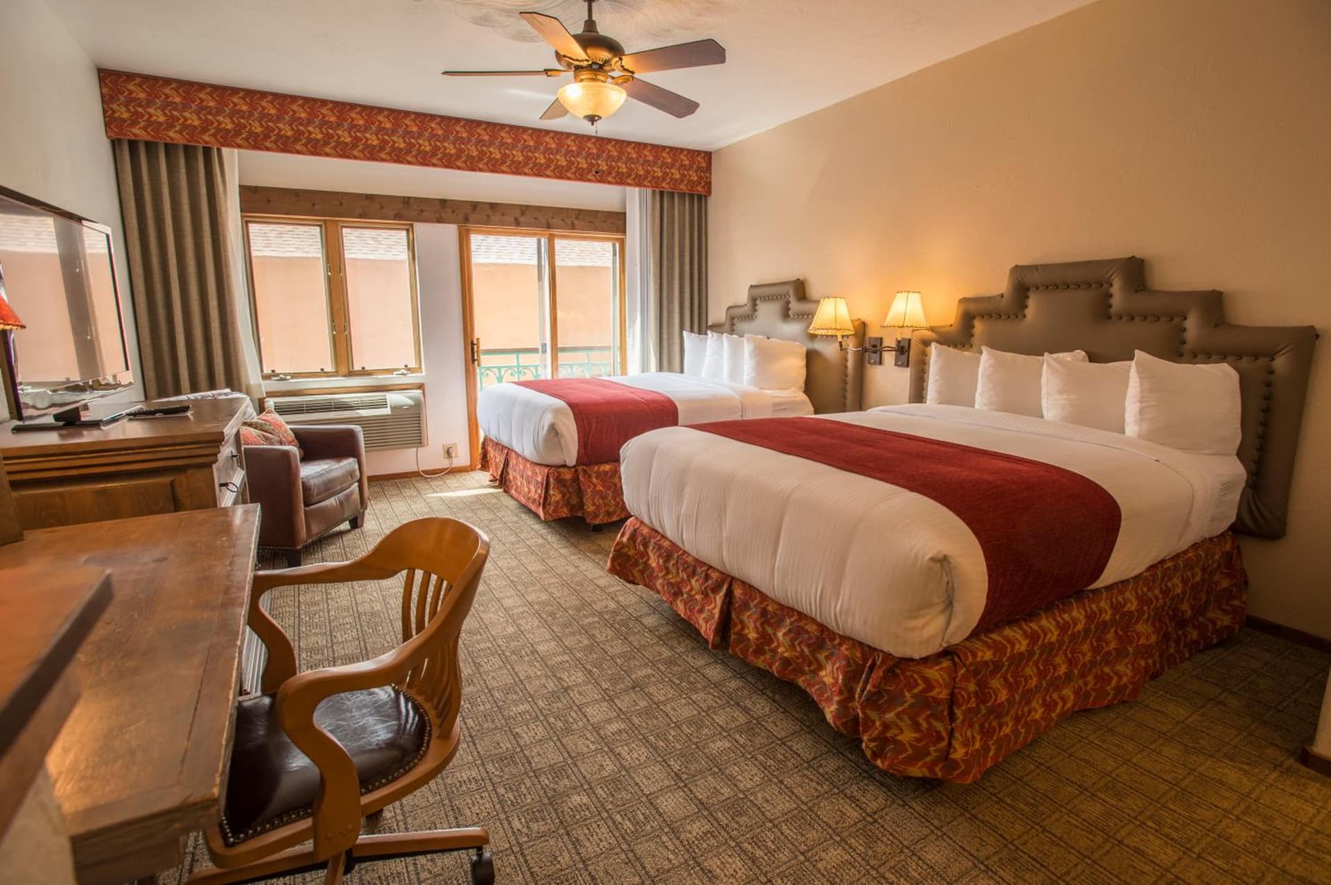 Table Mountain Inn gallery photo in Golden, CO — image 42