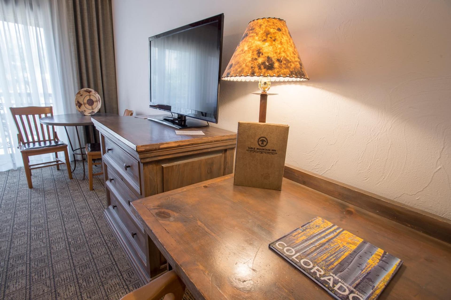 Table Mountain Inn gallery photo in Golden, CO — image 44