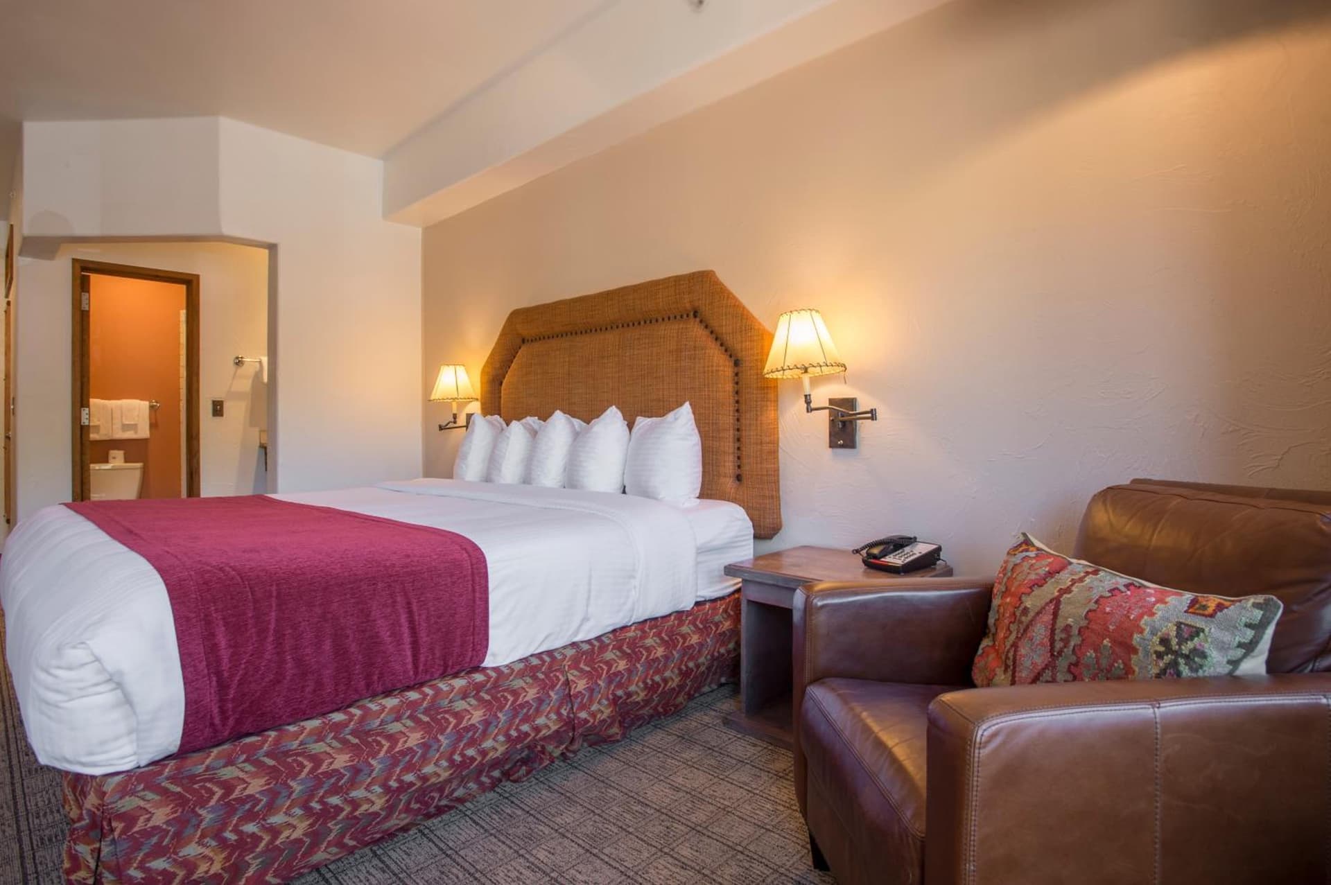 Table Mountain Inn gallery photo in Golden, CO — image 47