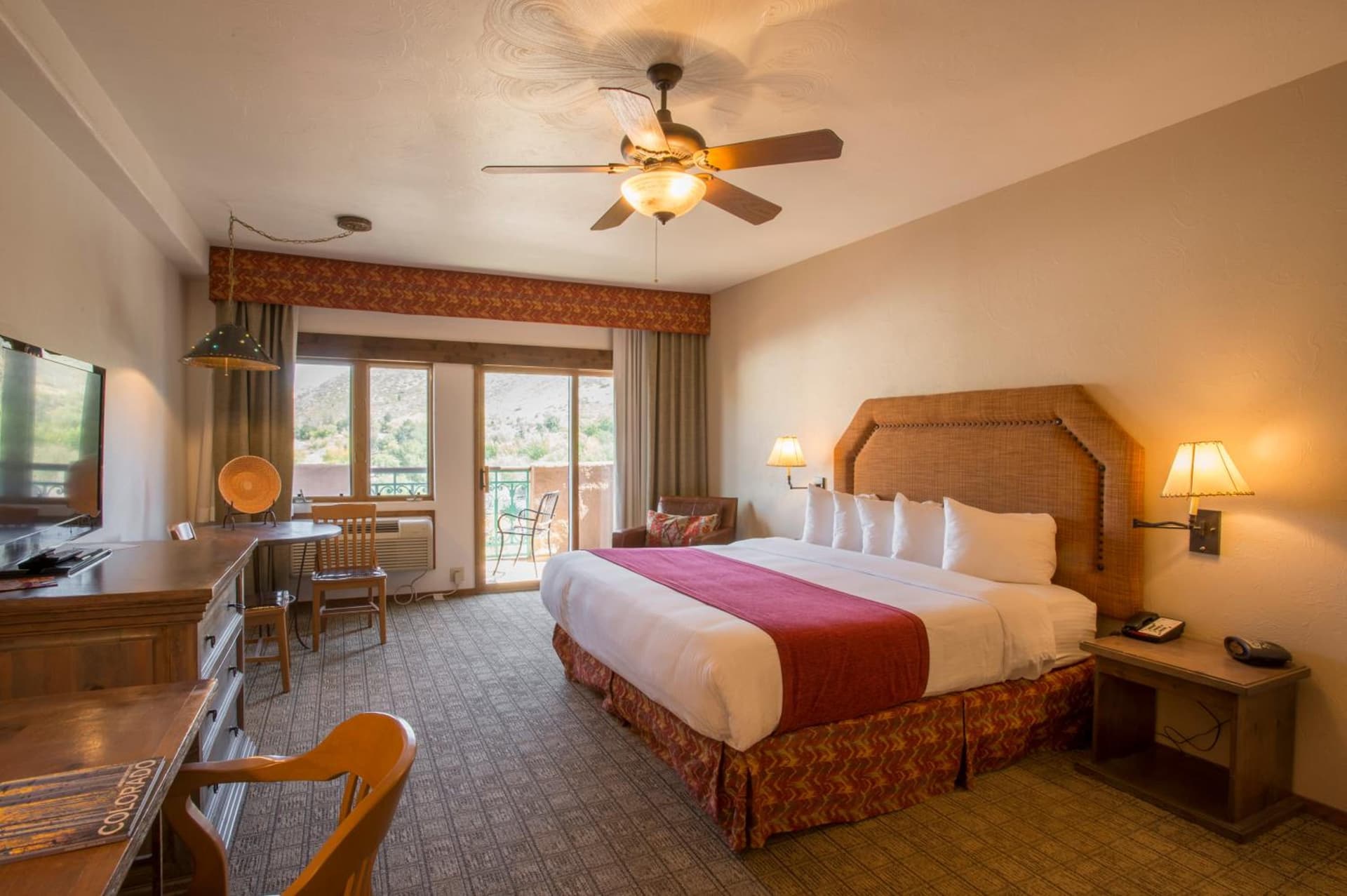 Table Mountain Inn gallery photo in Golden, CO — image 35