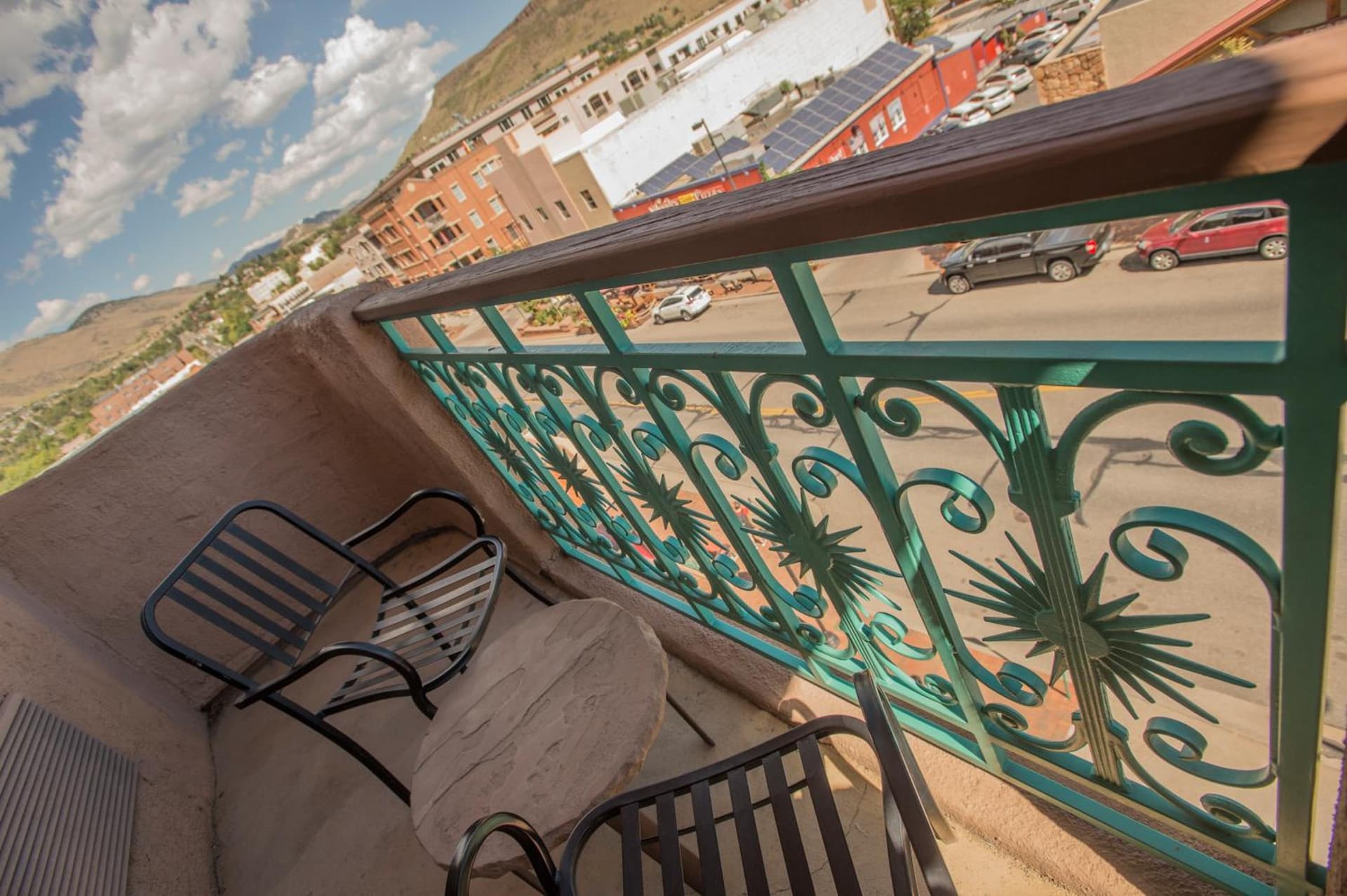 Table Mountain Inn gallery photo in Golden, CO — image 28