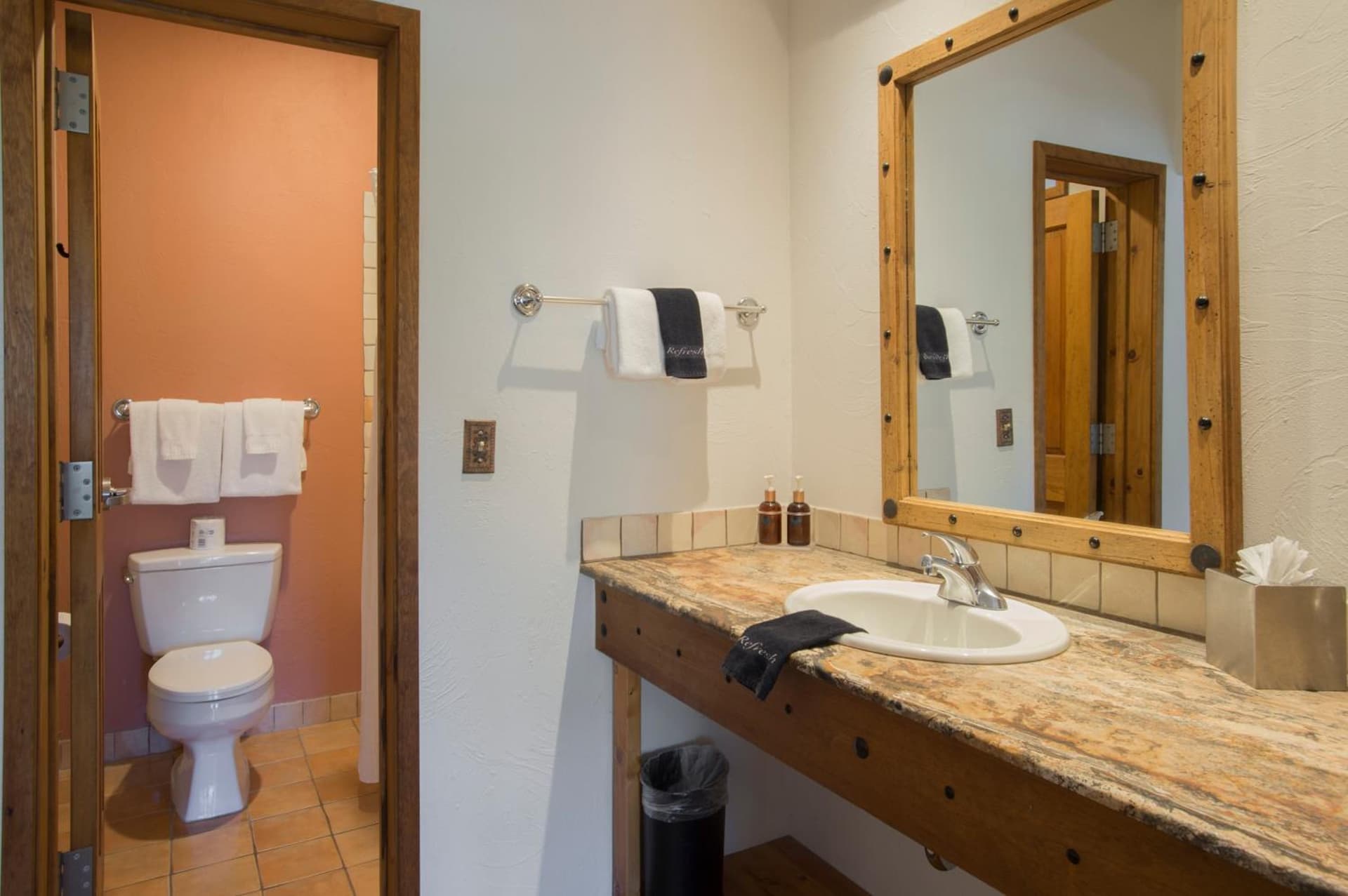 Table Mountain Inn property views in Golden, CO — gallery photo 3