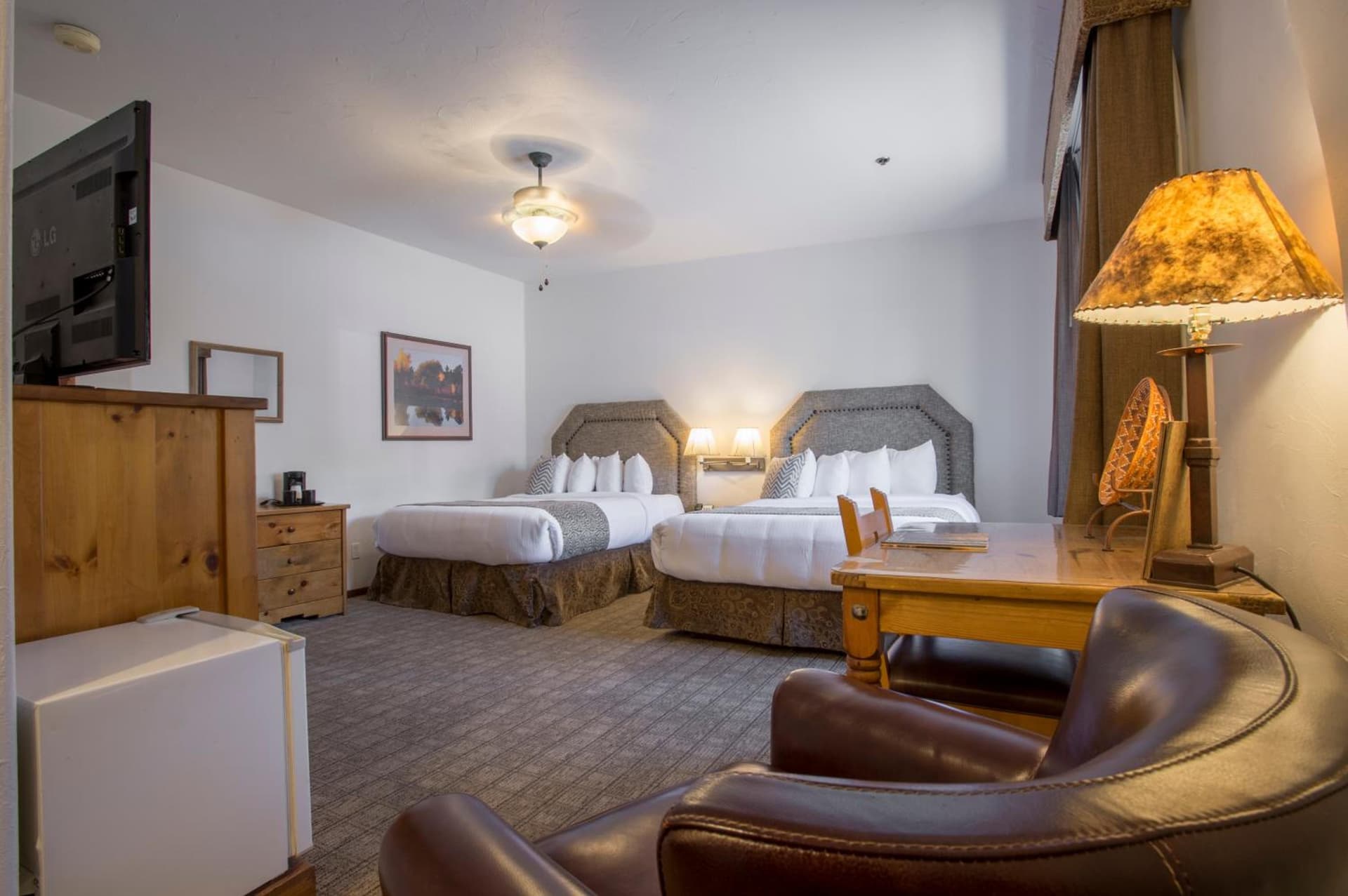 Table Mountain Inn gallery photo in Golden, CO — image 9
