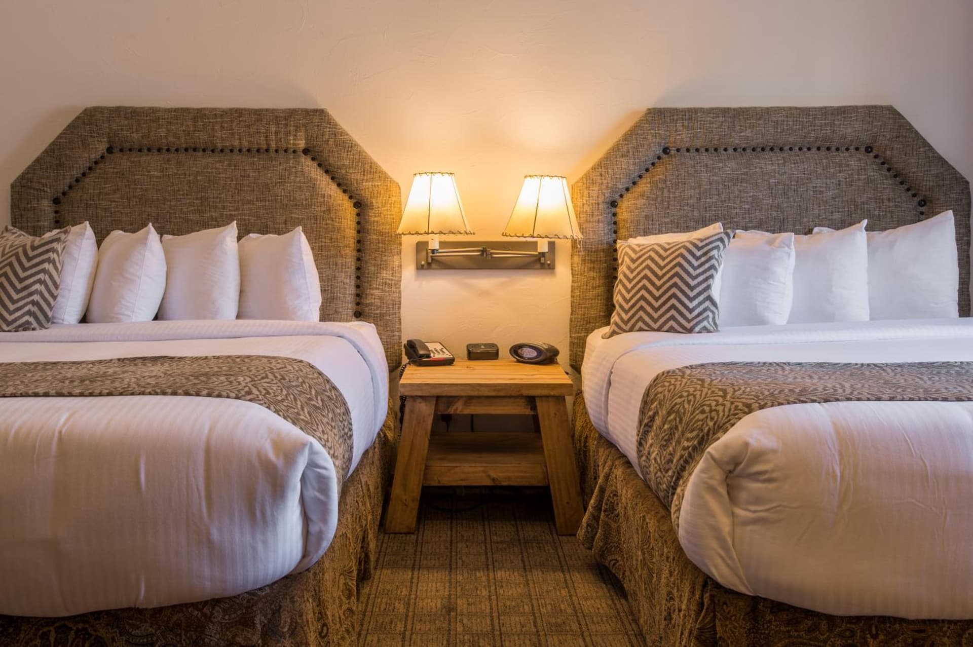 Table Mountain Inn gallery photo in Golden, CO — image 36