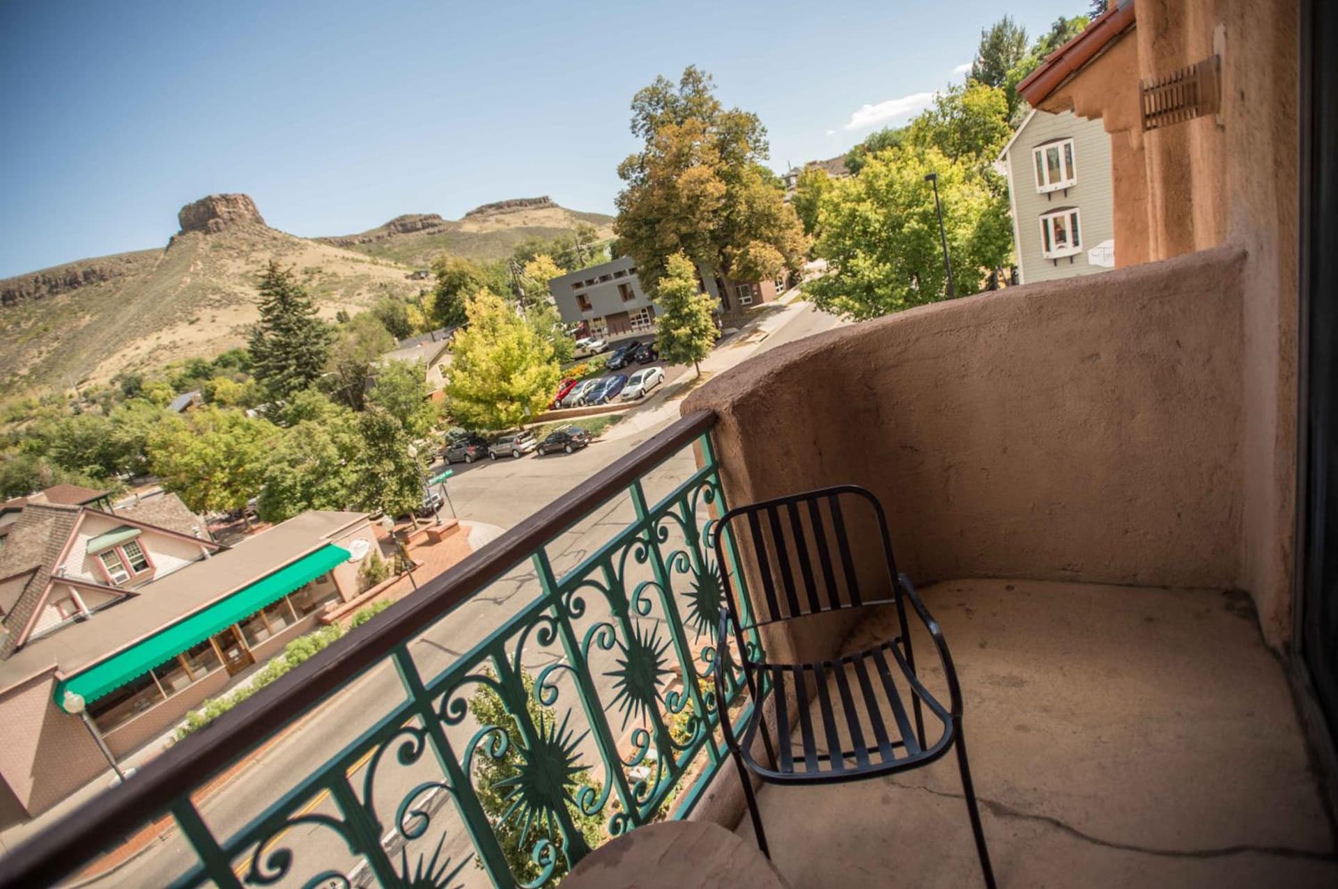 Table Mountain Inn gallery photo in Golden, CO — image 53