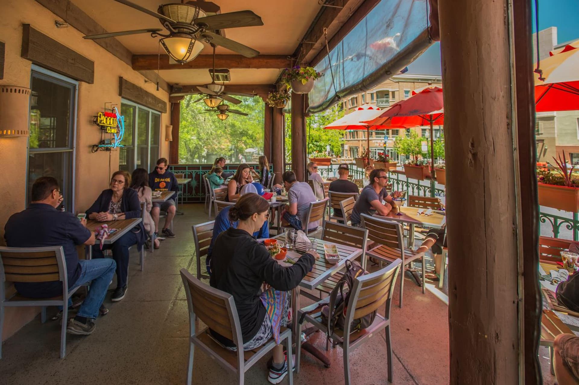 Table Mountain Inn gallery photo in Golden, CO — image 15