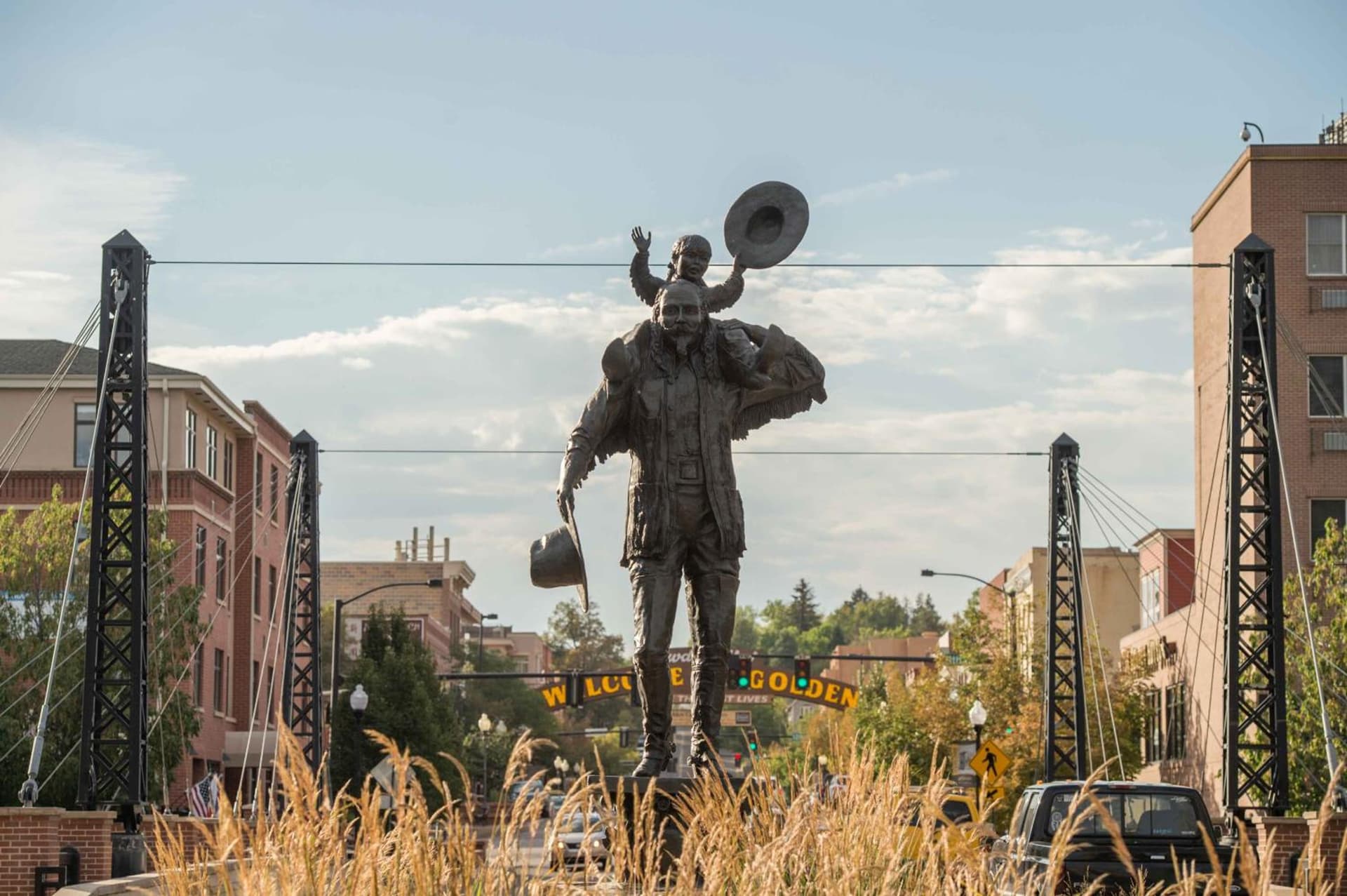 Table Mountain Inn gallery photo in Golden, CO — image 5