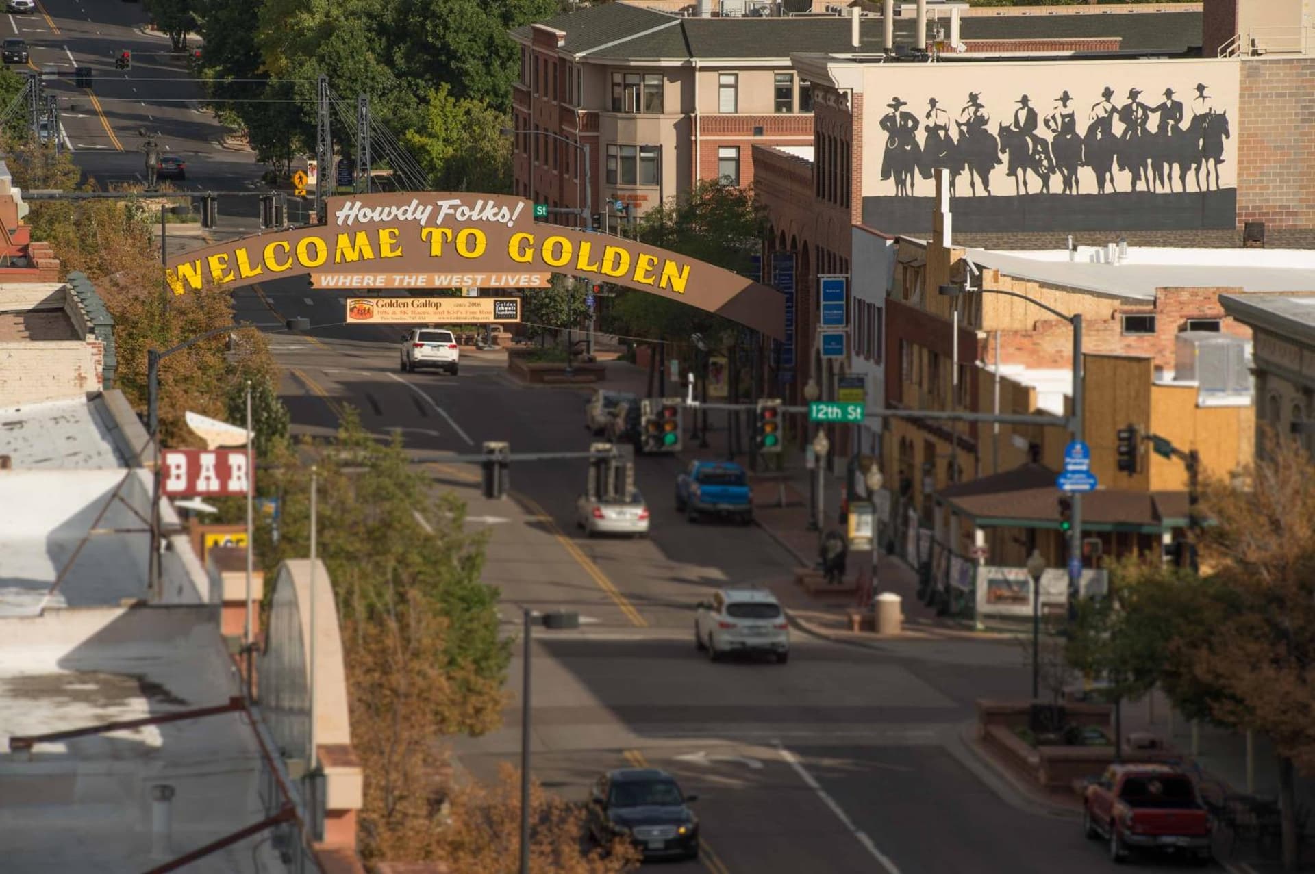 Table Mountain Inn gallery photo in Golden, CO — image 17