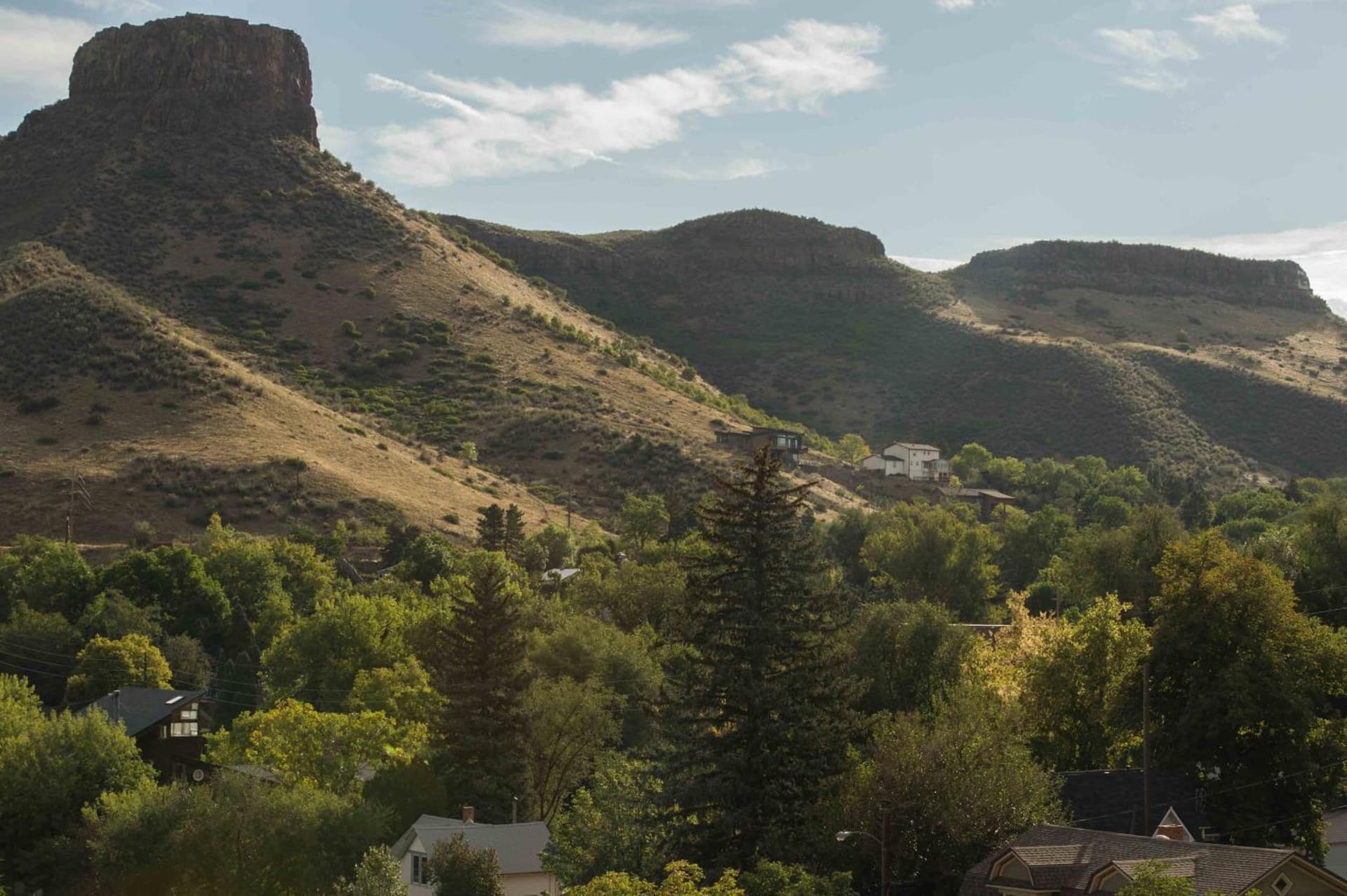 Table Mountain Inn gallery photo in Golden, CO — image 46