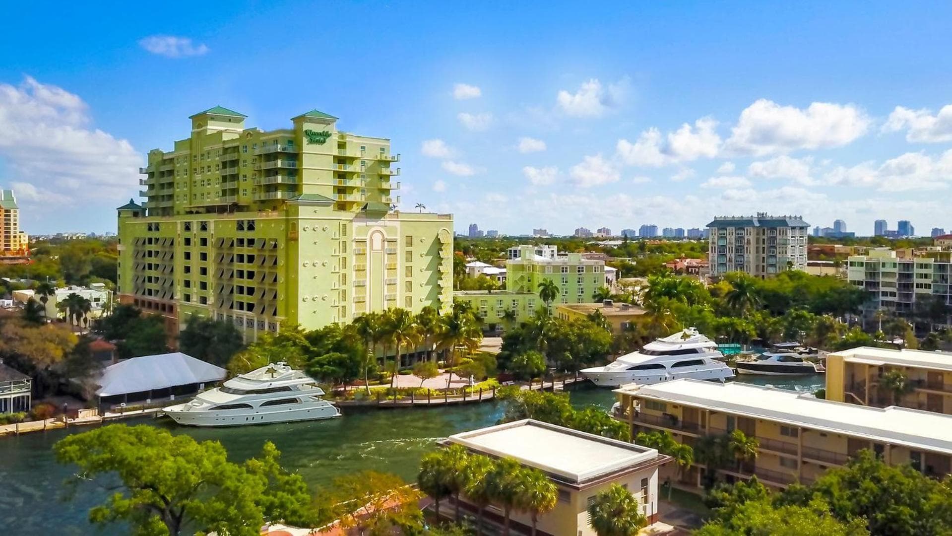 Riverside Hotel gallery photo in Fort Lauderdale, FL — image 38