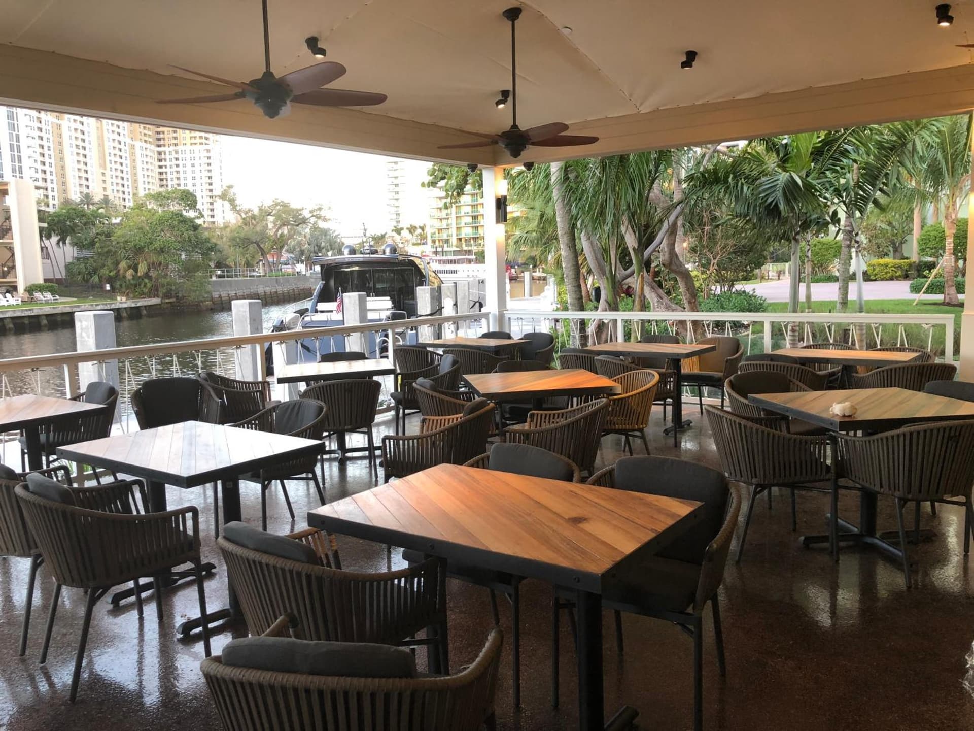 Riverside Hotel gallery photo in Fort Lauderdale, FL — image 37