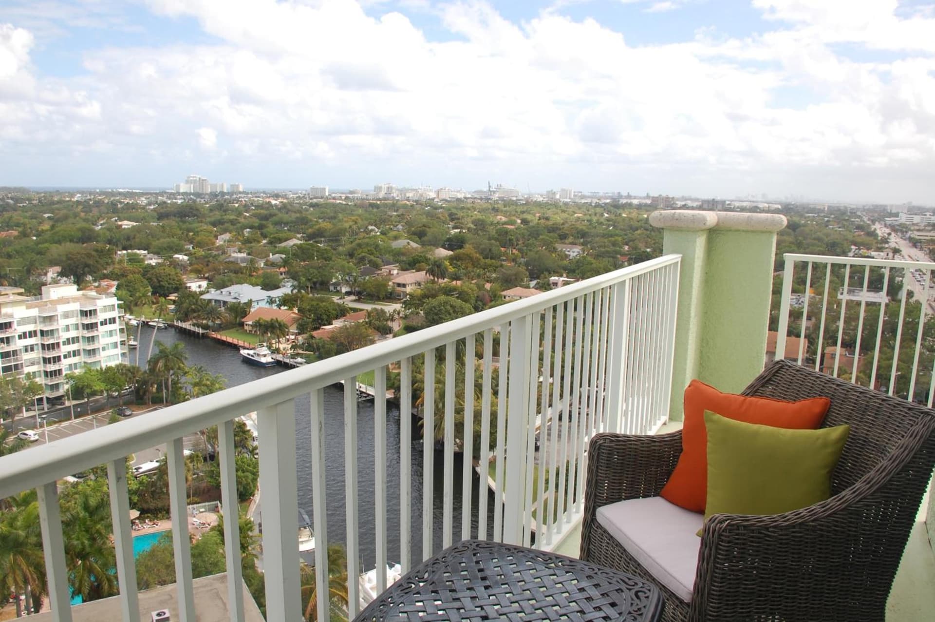 Riverside Hotel gallery photo in Fort Lauderdale, FL — image 14