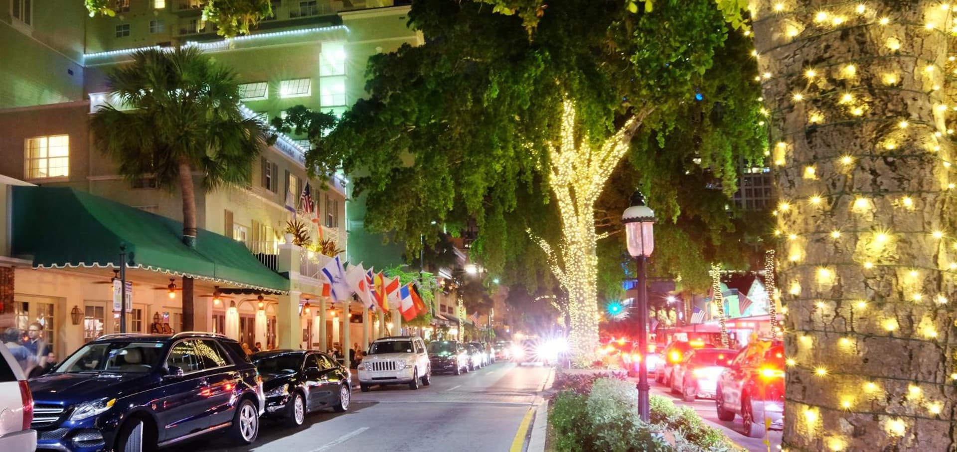 Riverside Hotel gallery photo in Fort Lauderdale, FL — image 13