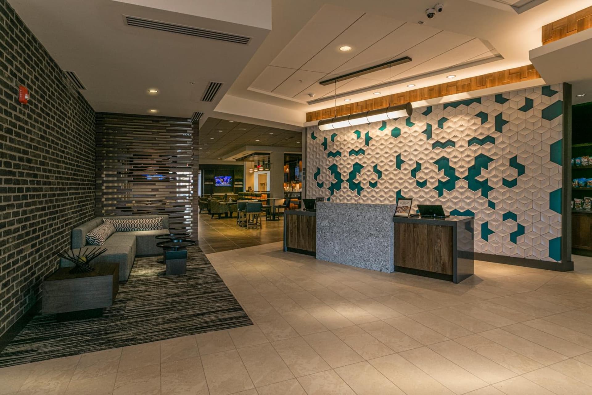 Hyatt Place Wilmington Riverfront gallery photo in Wilmington, DE — image 85