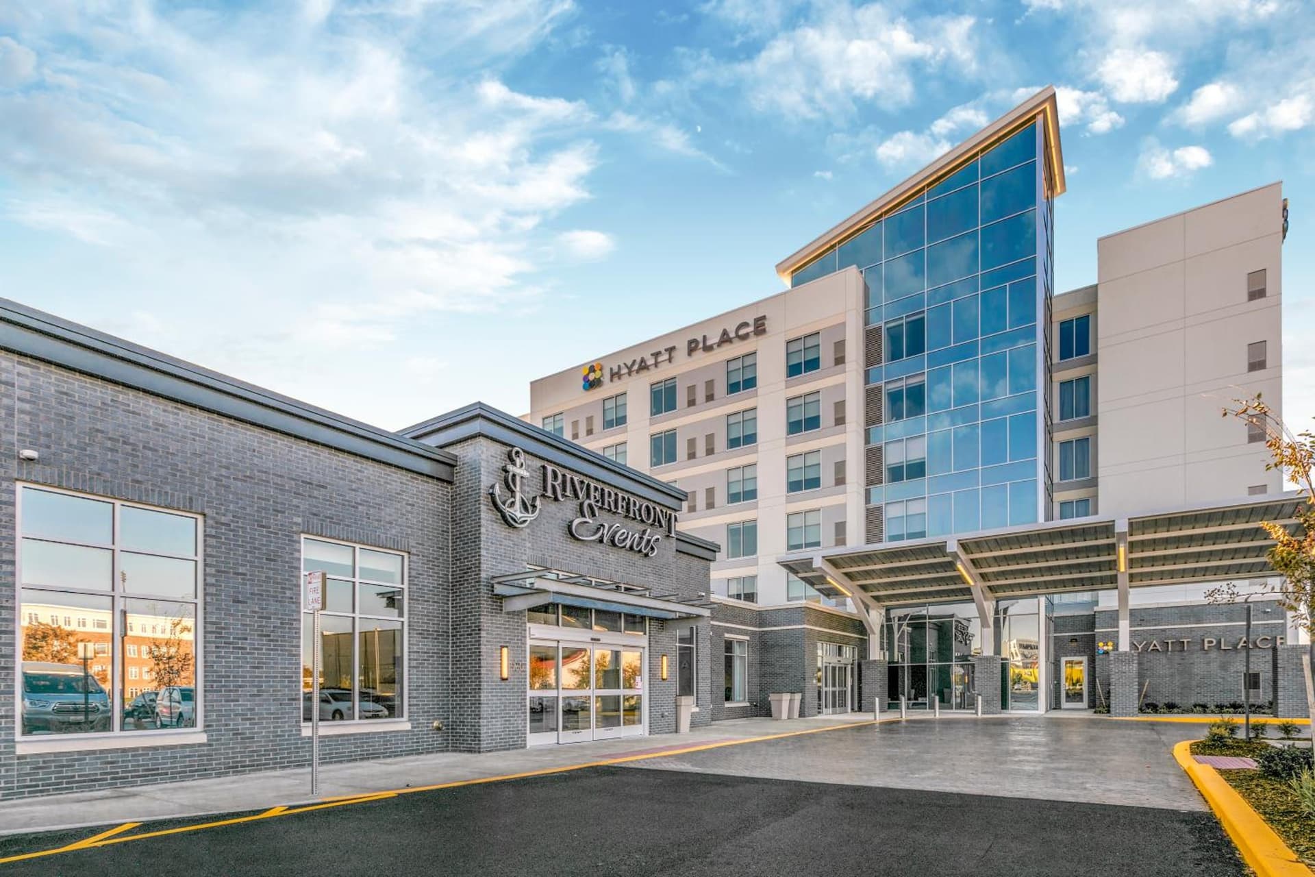 Hyatt Place Wilmington Riverfront gallery photo in Wilmington, DE — image 66